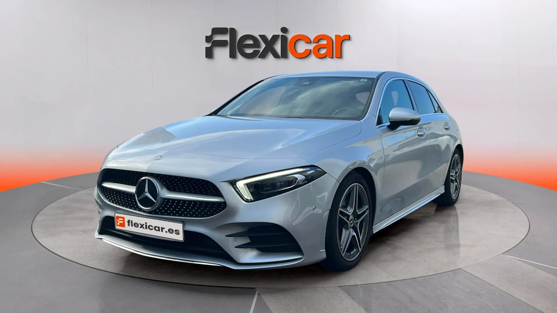 Mercedes-Benz Clase A A 220 - foto 3