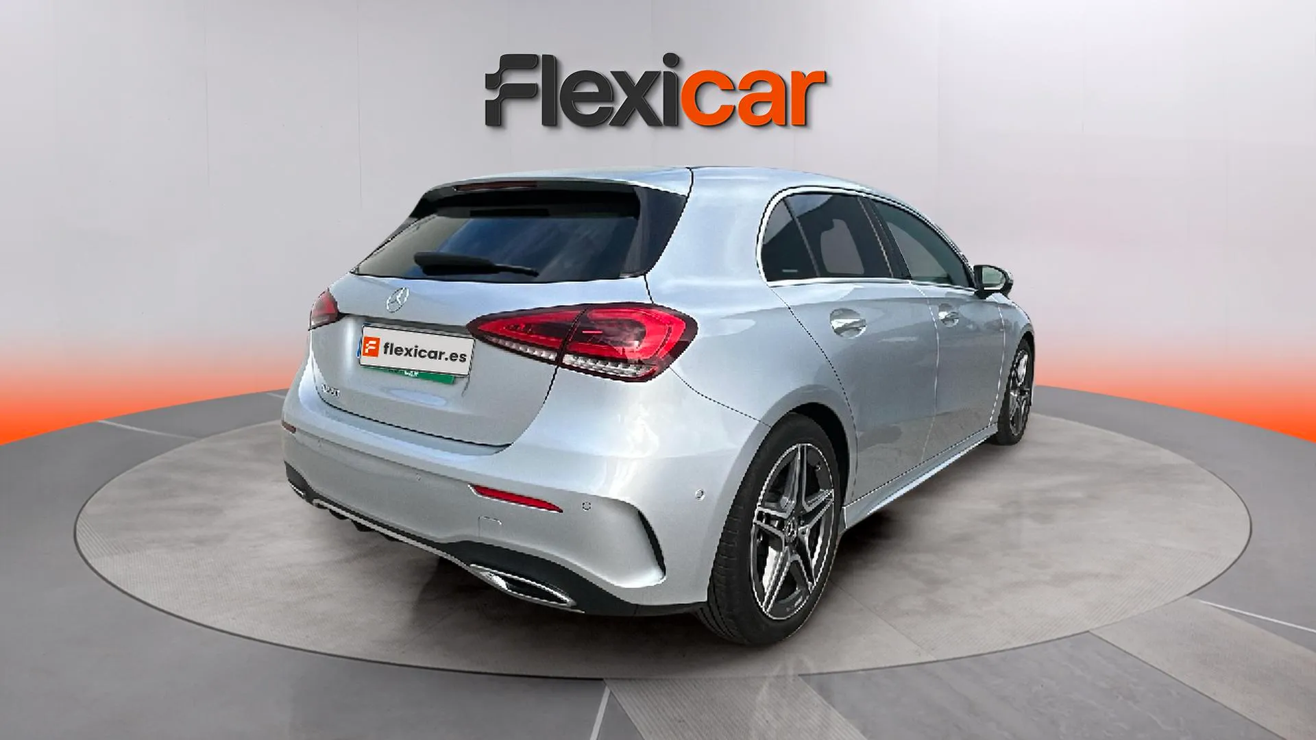 Mercedes-Benz Clase A A 220 - foto 6