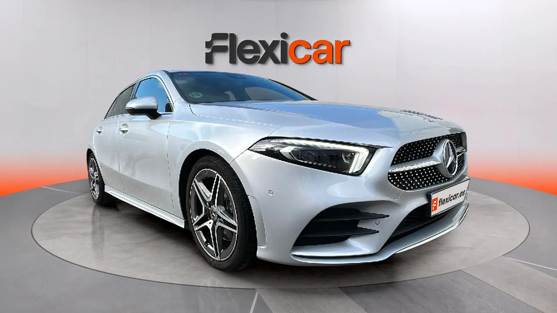 Mercedes-Benz Clase A A 220