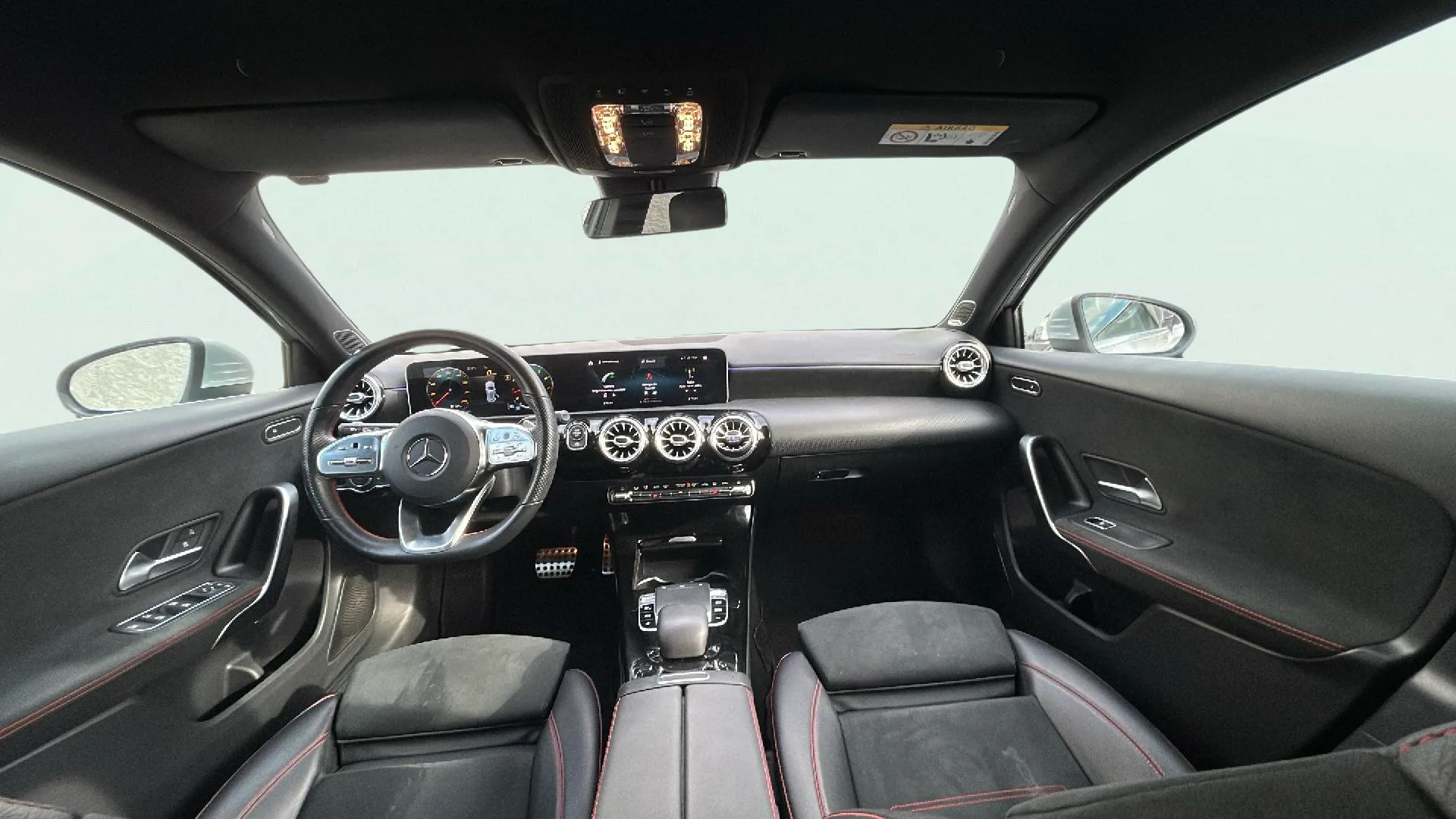 Mercedes-Benz Clase A A 220 - foto 16