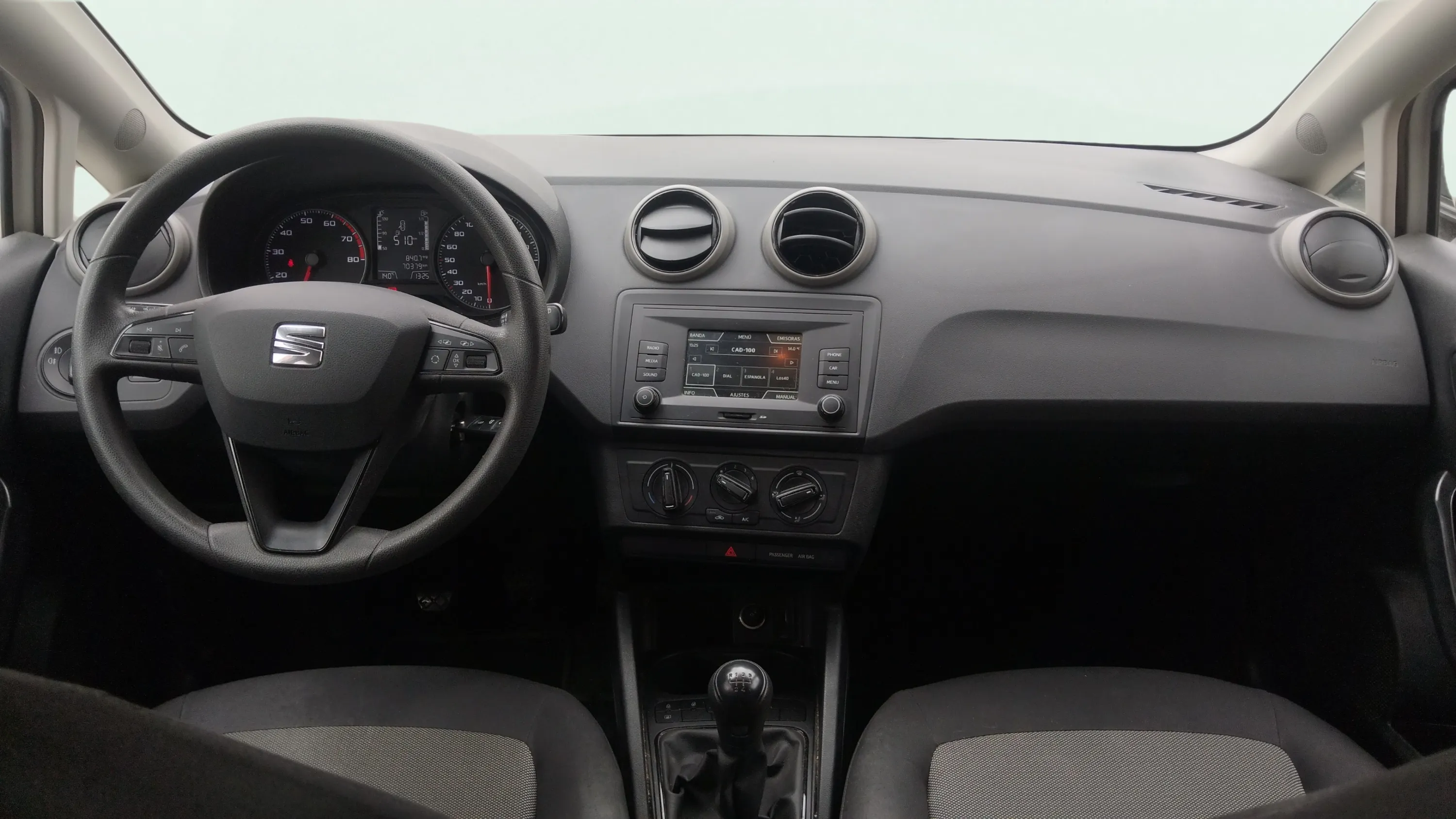 SEAT Ibiza 1.2 TSI Reference - foto 15