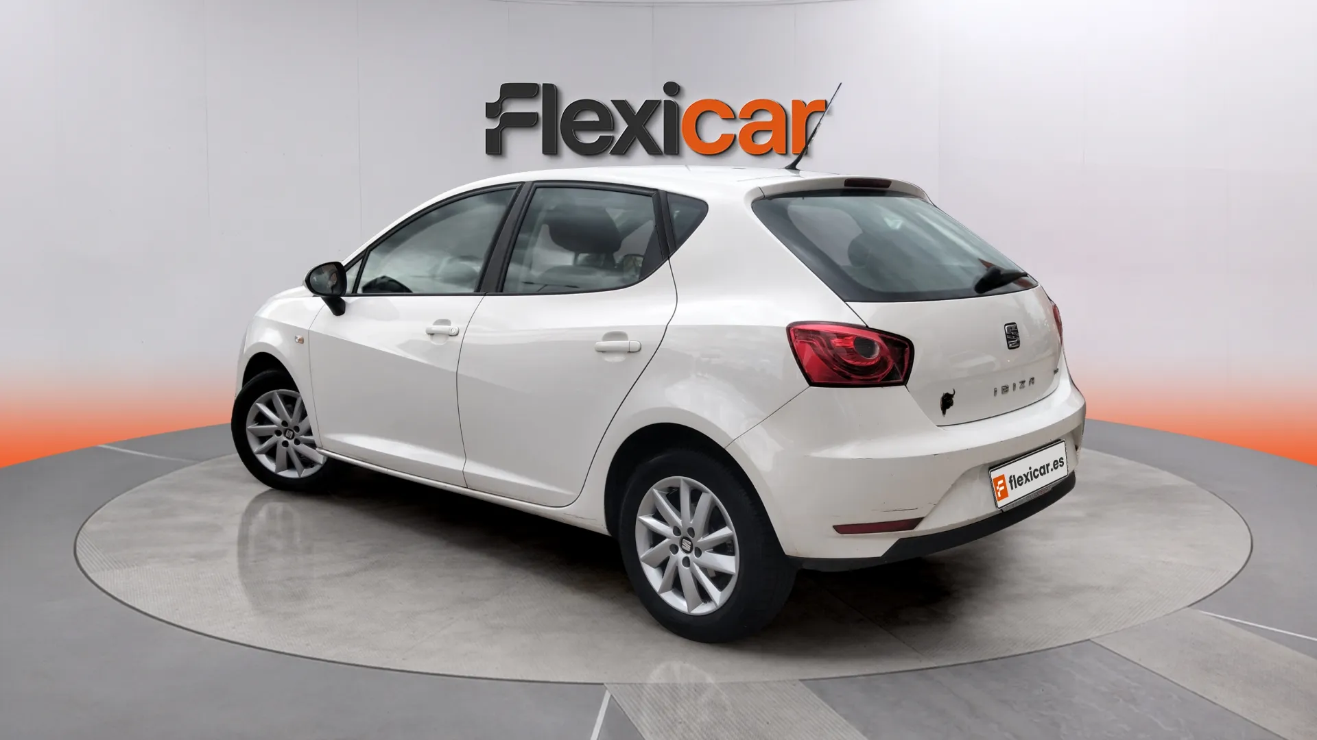 SEAT Ibiza 1.2 TSI Reference - foto 5