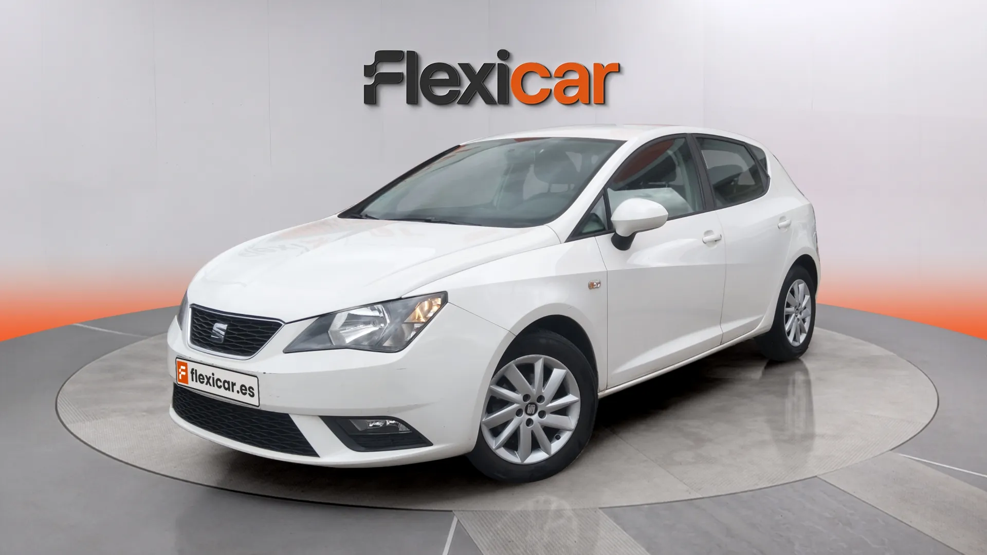 SEAT Ibiza 1.2 TSI Reference - foto 3