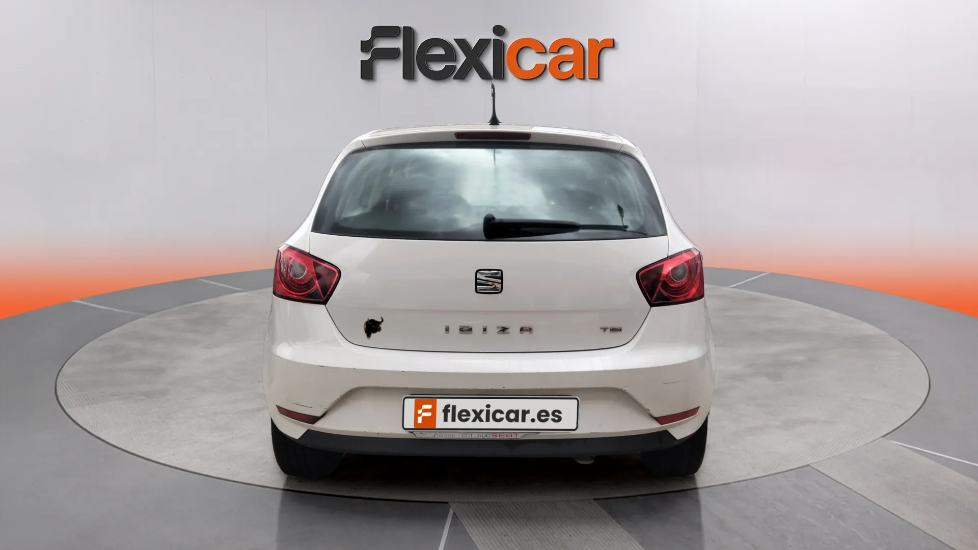 SEAT Ibiza 1.2 TSI Reference - foto 8