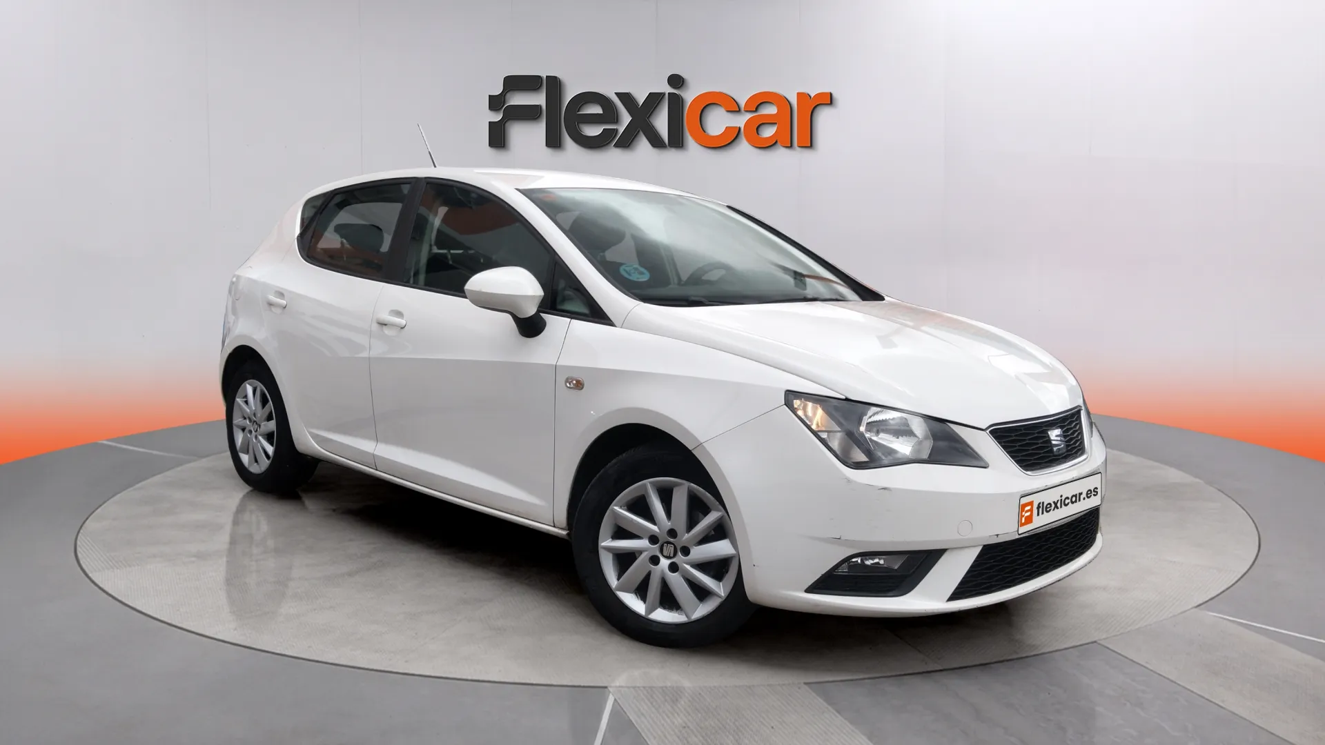 SEAT Ibiza 1.2 TSI Reference