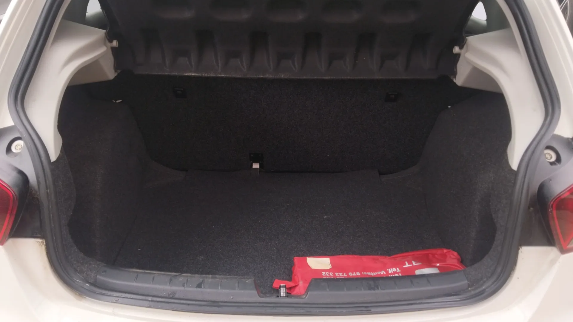 SEAT Ibiza 1.2 TSI Reference - foto 9