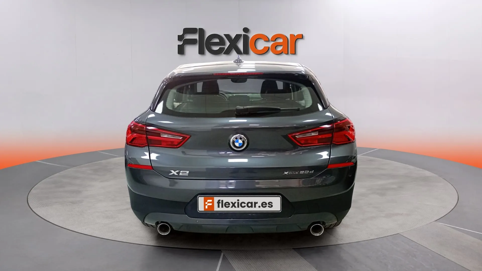 BMW X2 xDrive20dA - foto 5