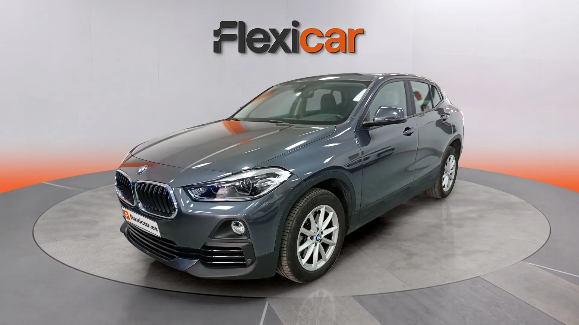 BMW X2 xDrive20dA - foto 2