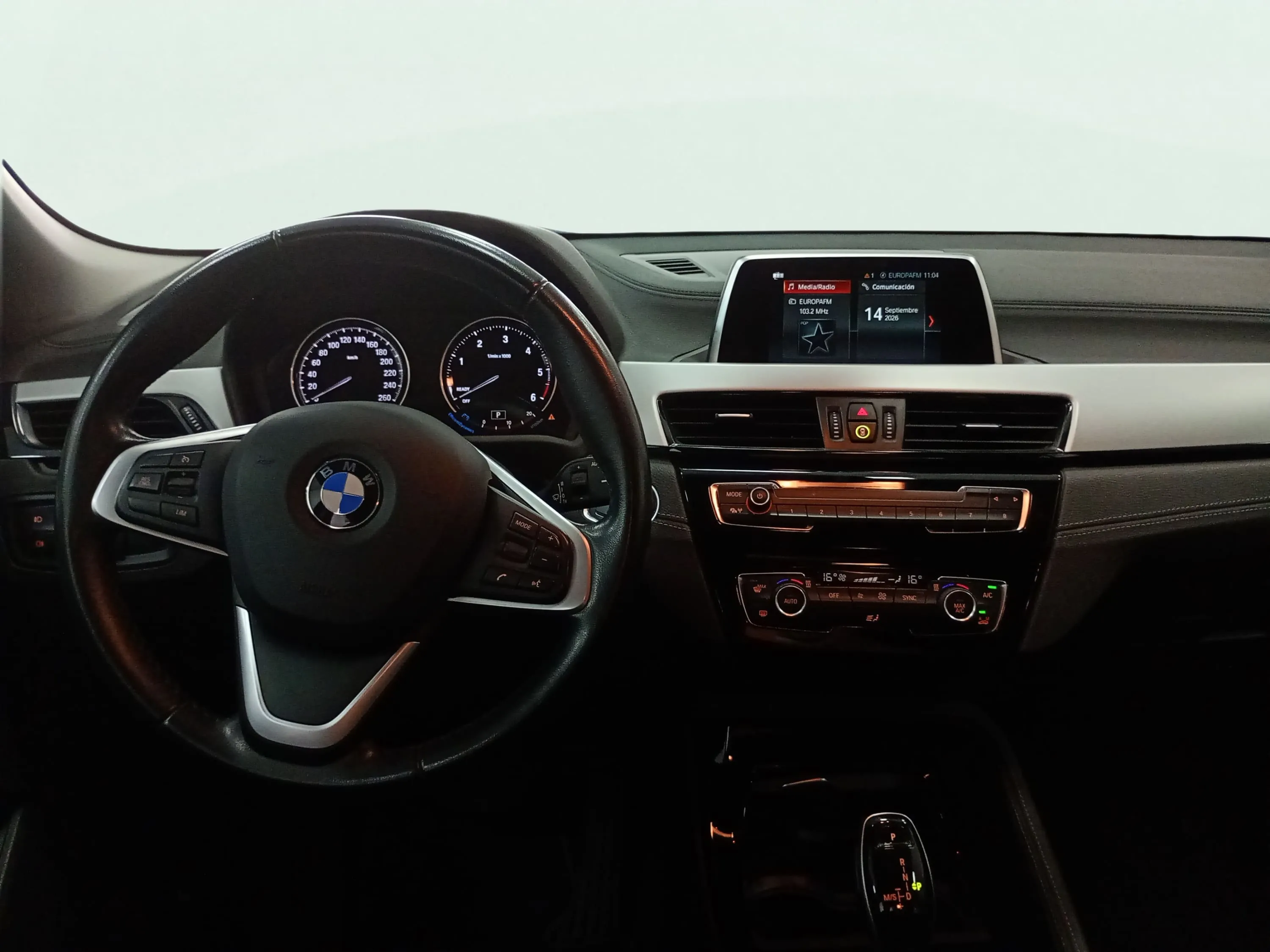 BMW X2 xDrive20dA - foto 7