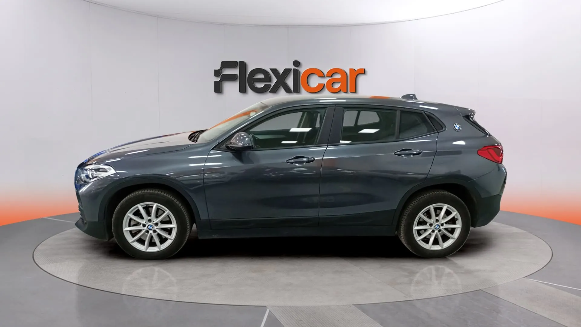 BMW X2 xDrive20dA - foto 6