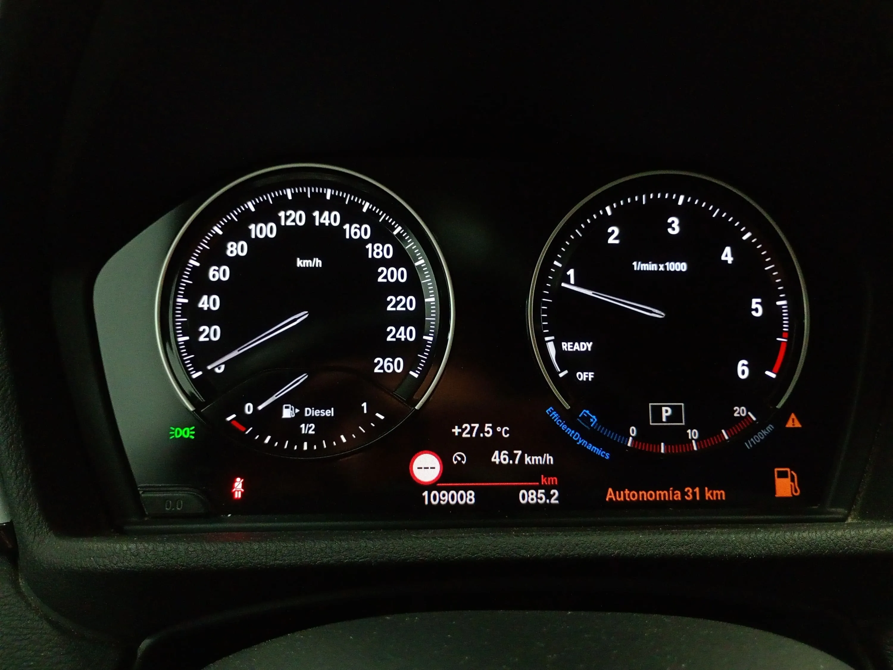 BMW X2 xDrive20dA - foto 9