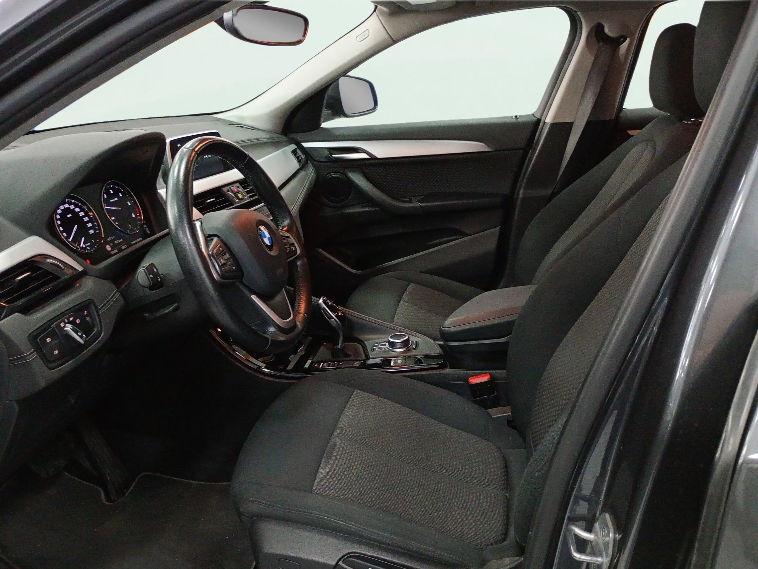 BMW X2 xDrive20dA - foto 20