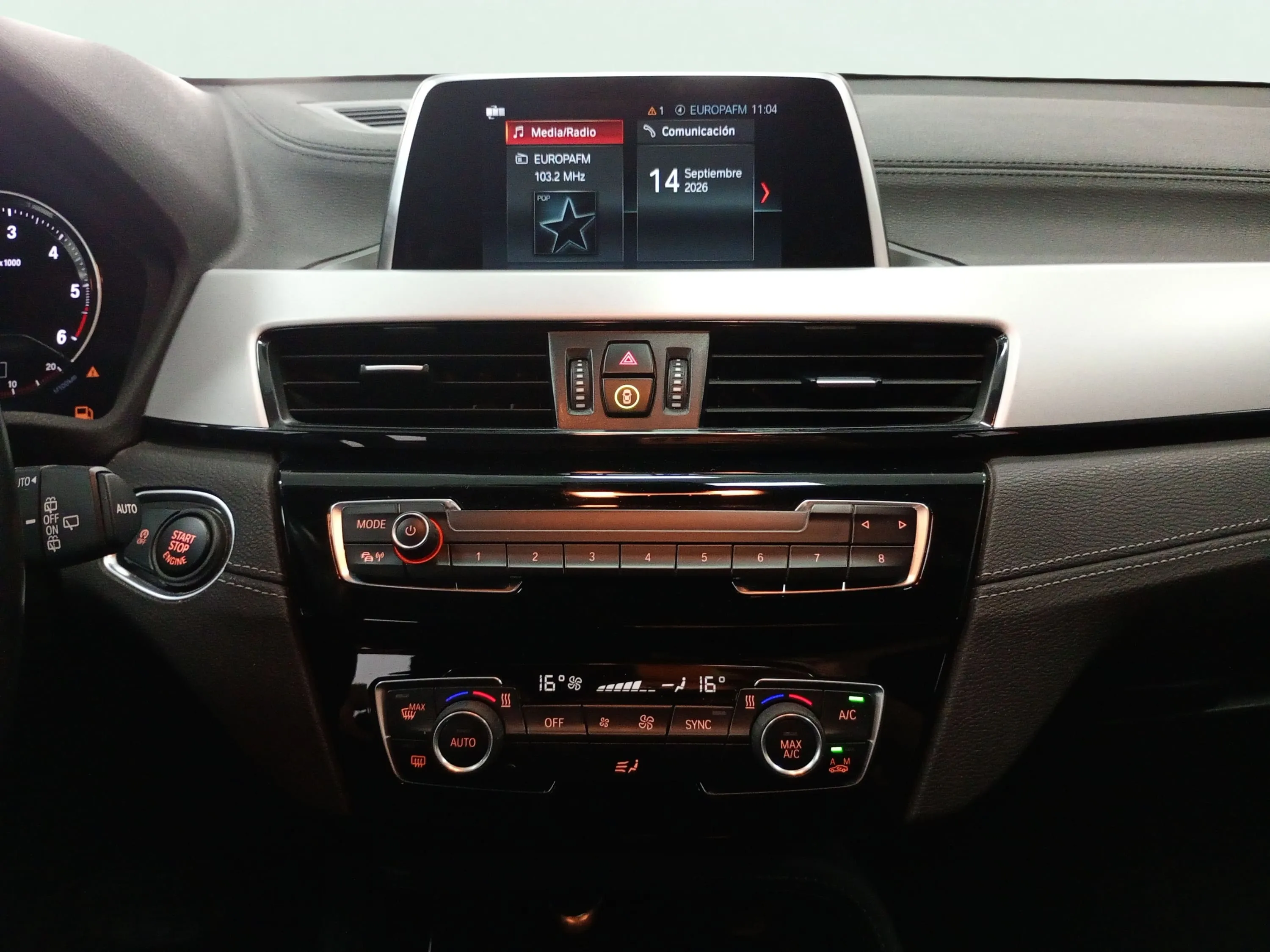 BMW X2 xDrive20dA - foto 10