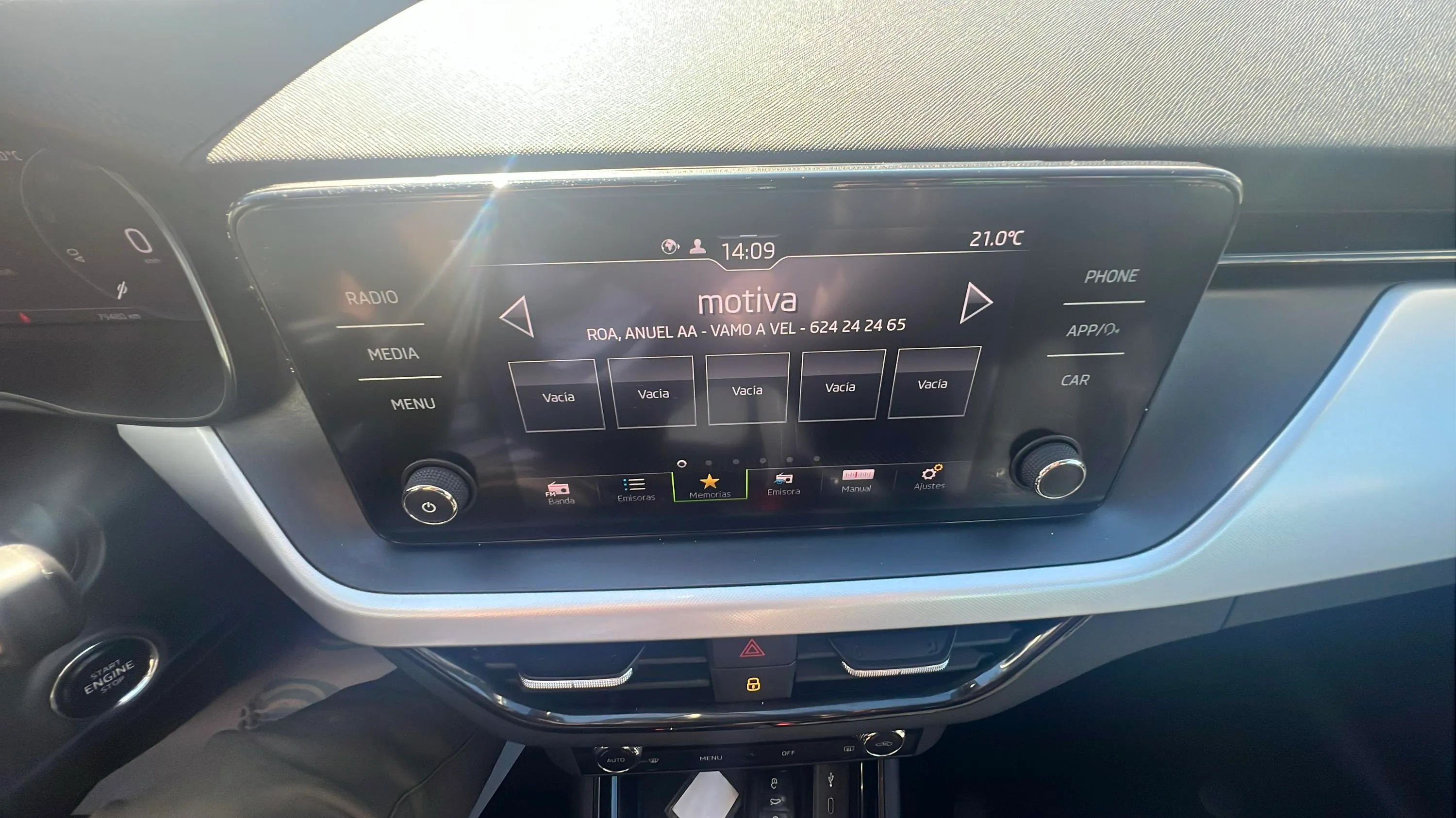 Škoda Kamiq 1.5 TSI Ambition - foto 12