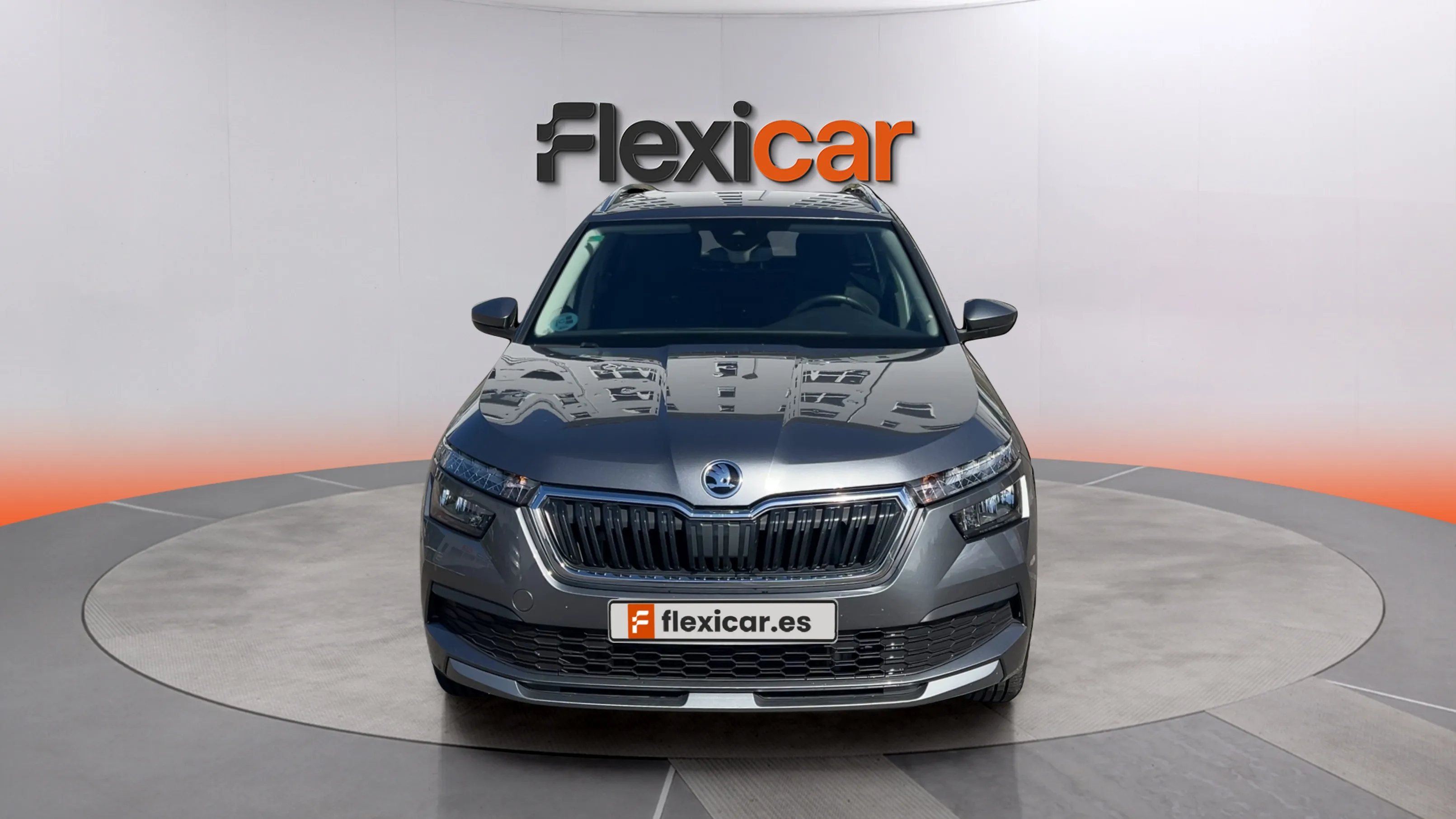 Škoda Kamiq 1.5 TSI Ambition - foto 2