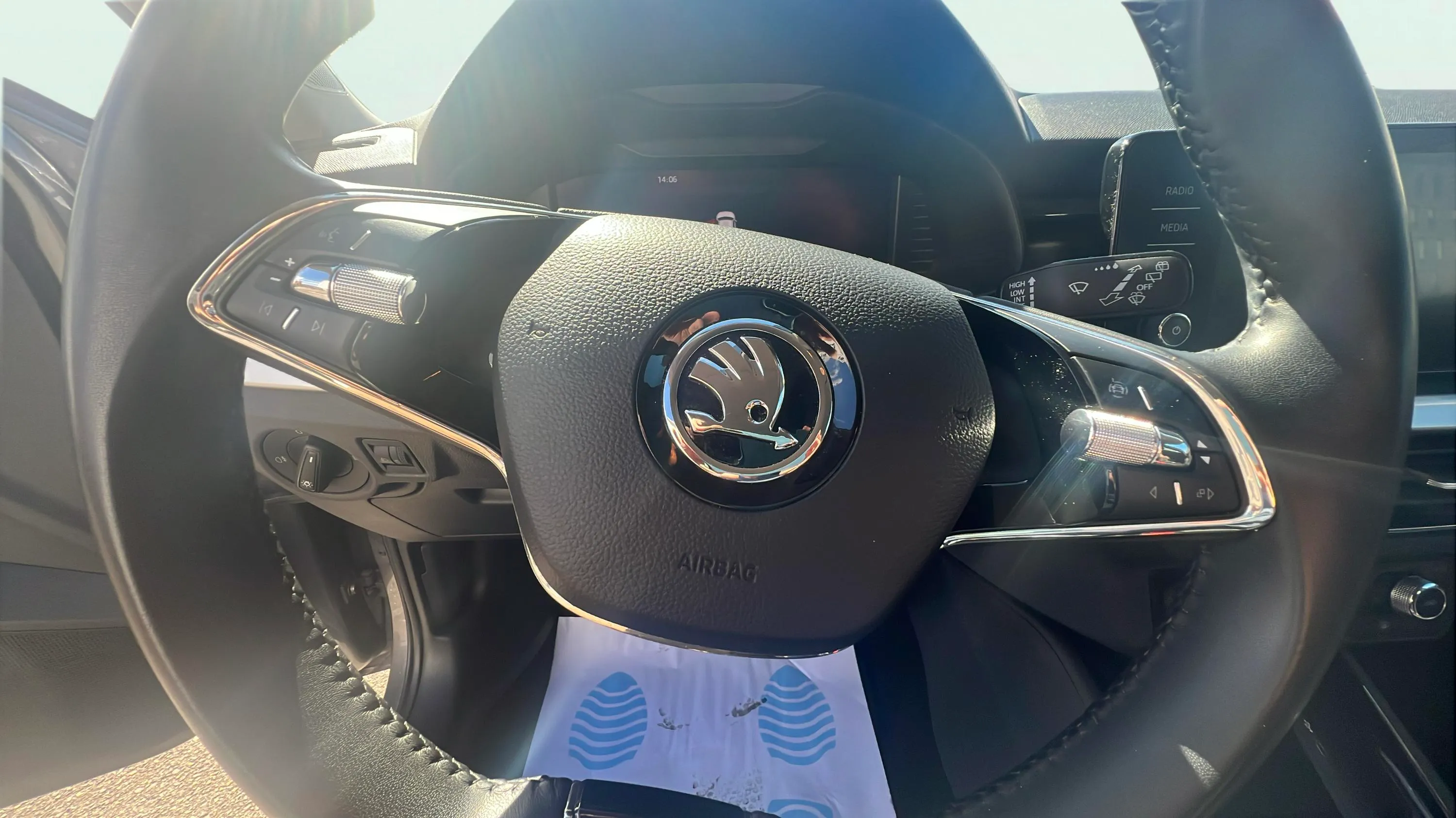 Škoda Kamiq 1.5 TSI Ambition - foto 13