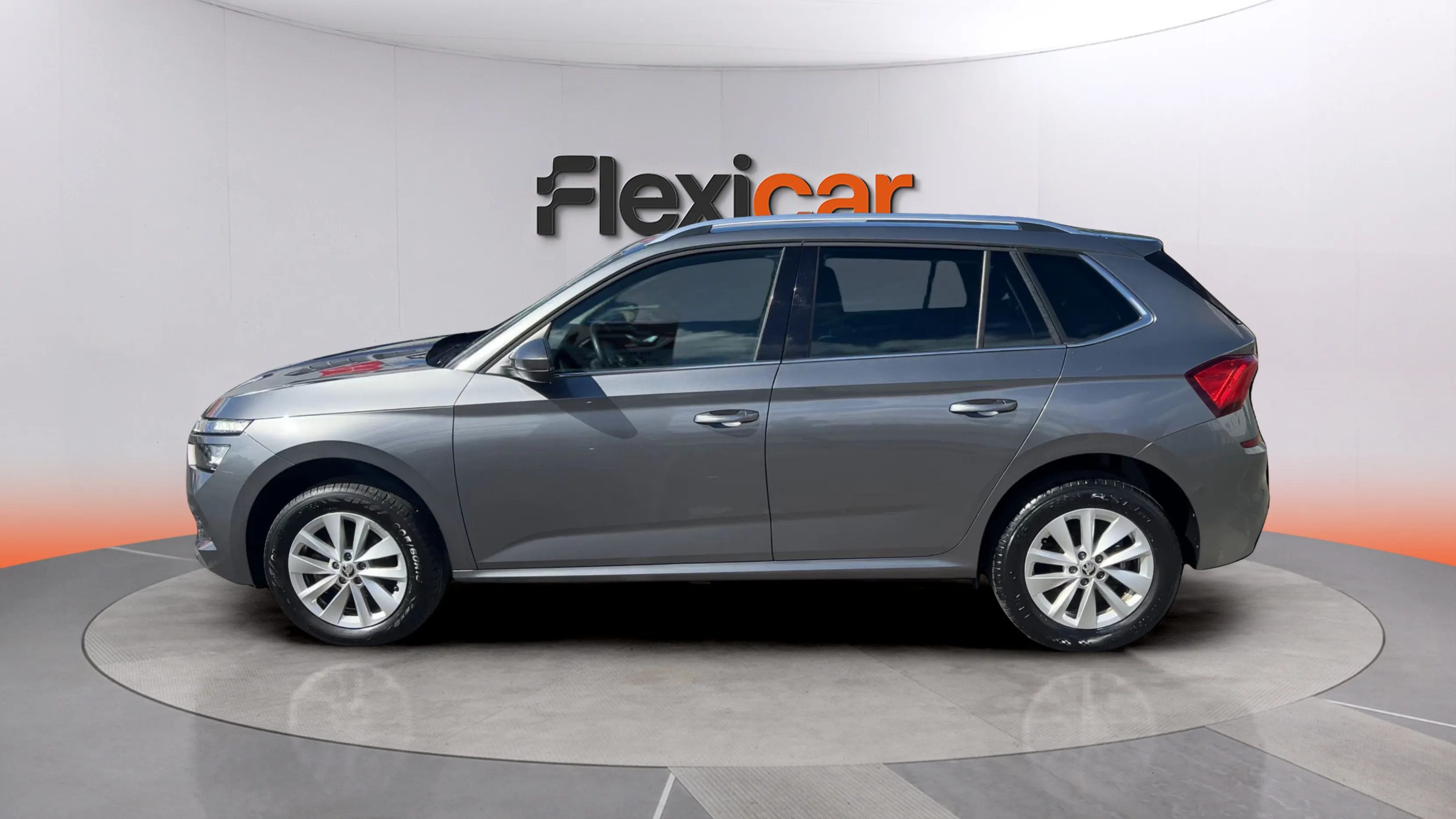 Škoda Kamiq 1.5 TSI Ambition - foto 4