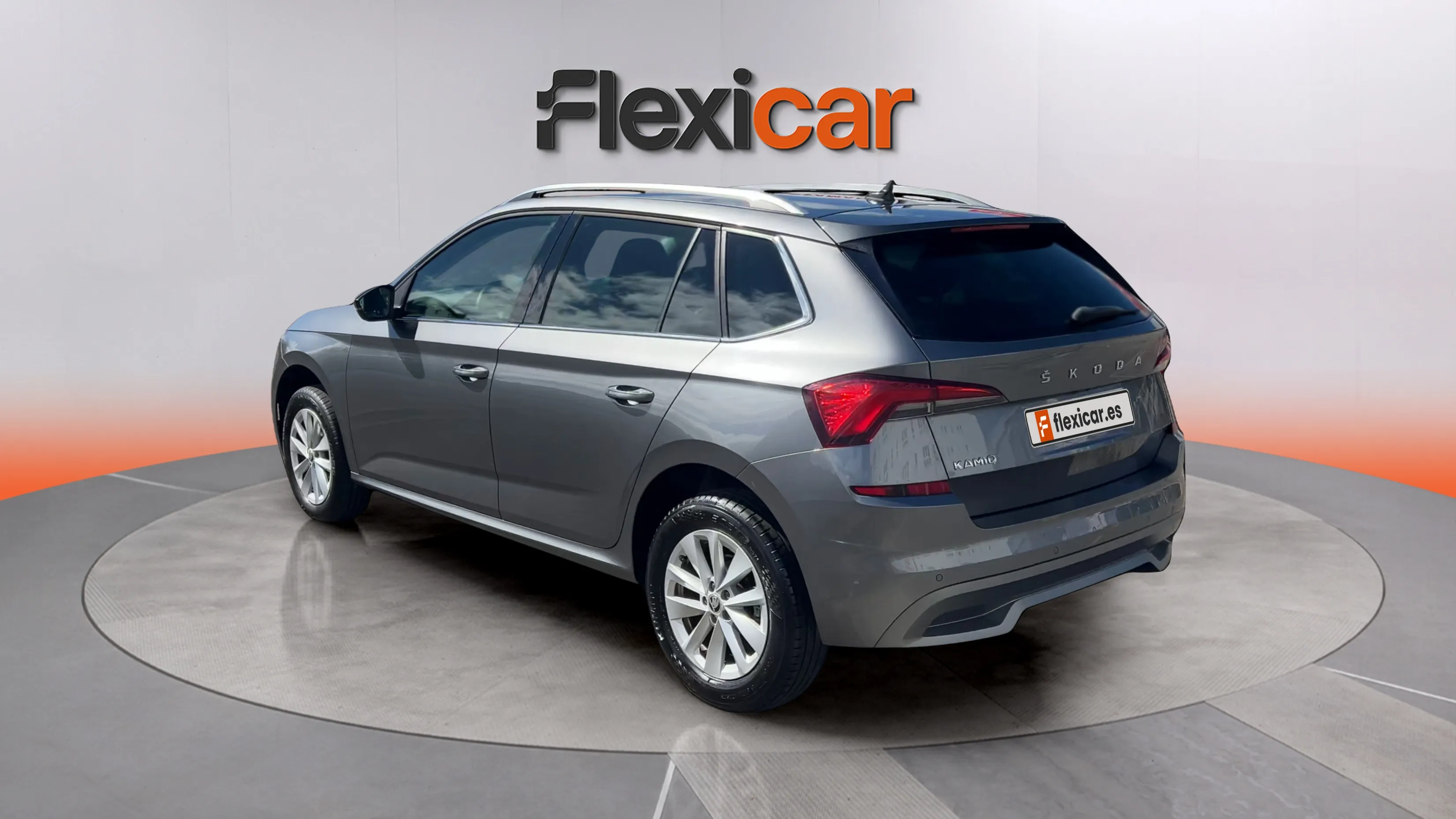 Škoda Kamiq 1.5 TSI Ambition - foto 5