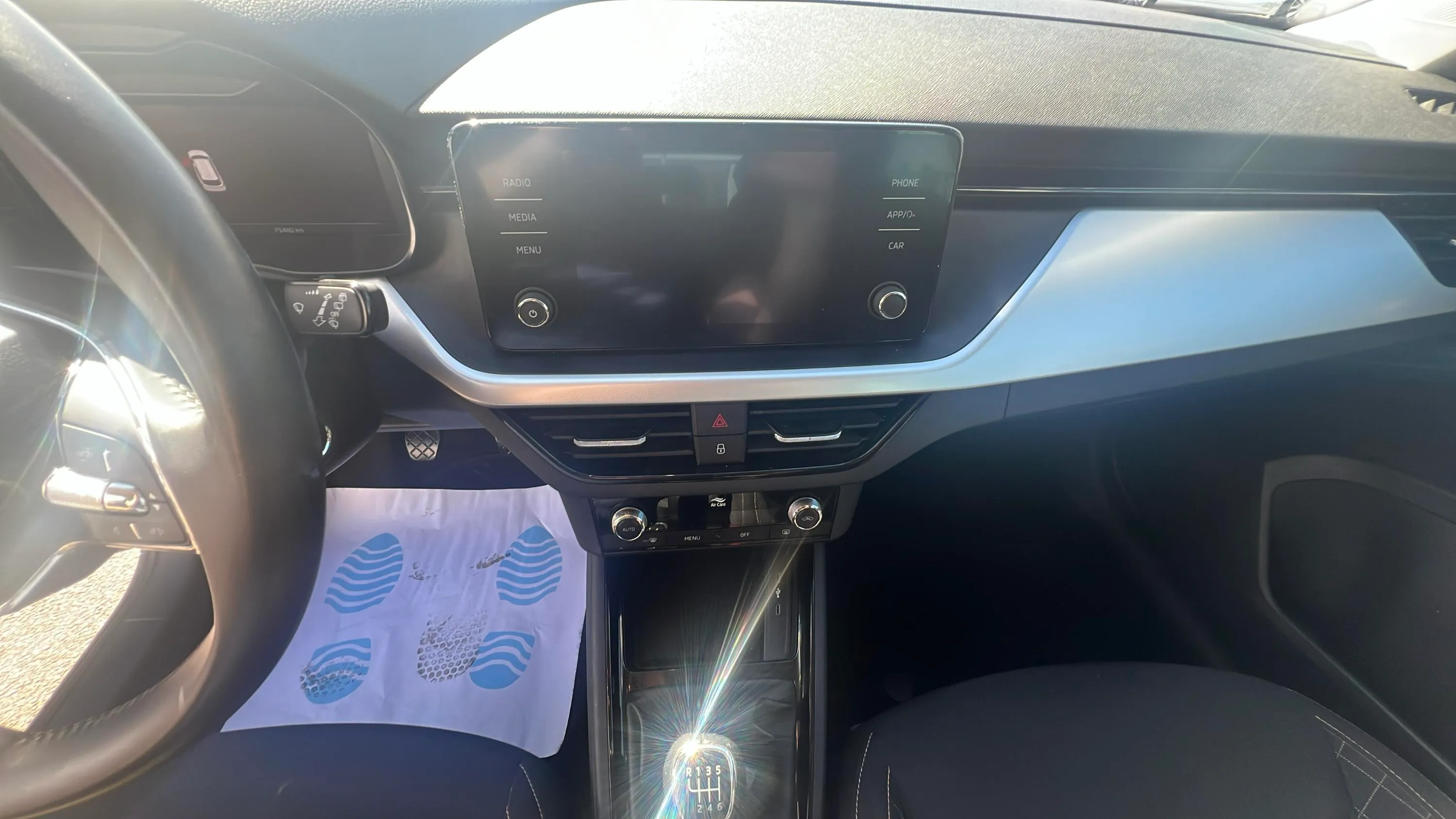 Škoda Kamiq 1.5 TSI Ambition - foto 11