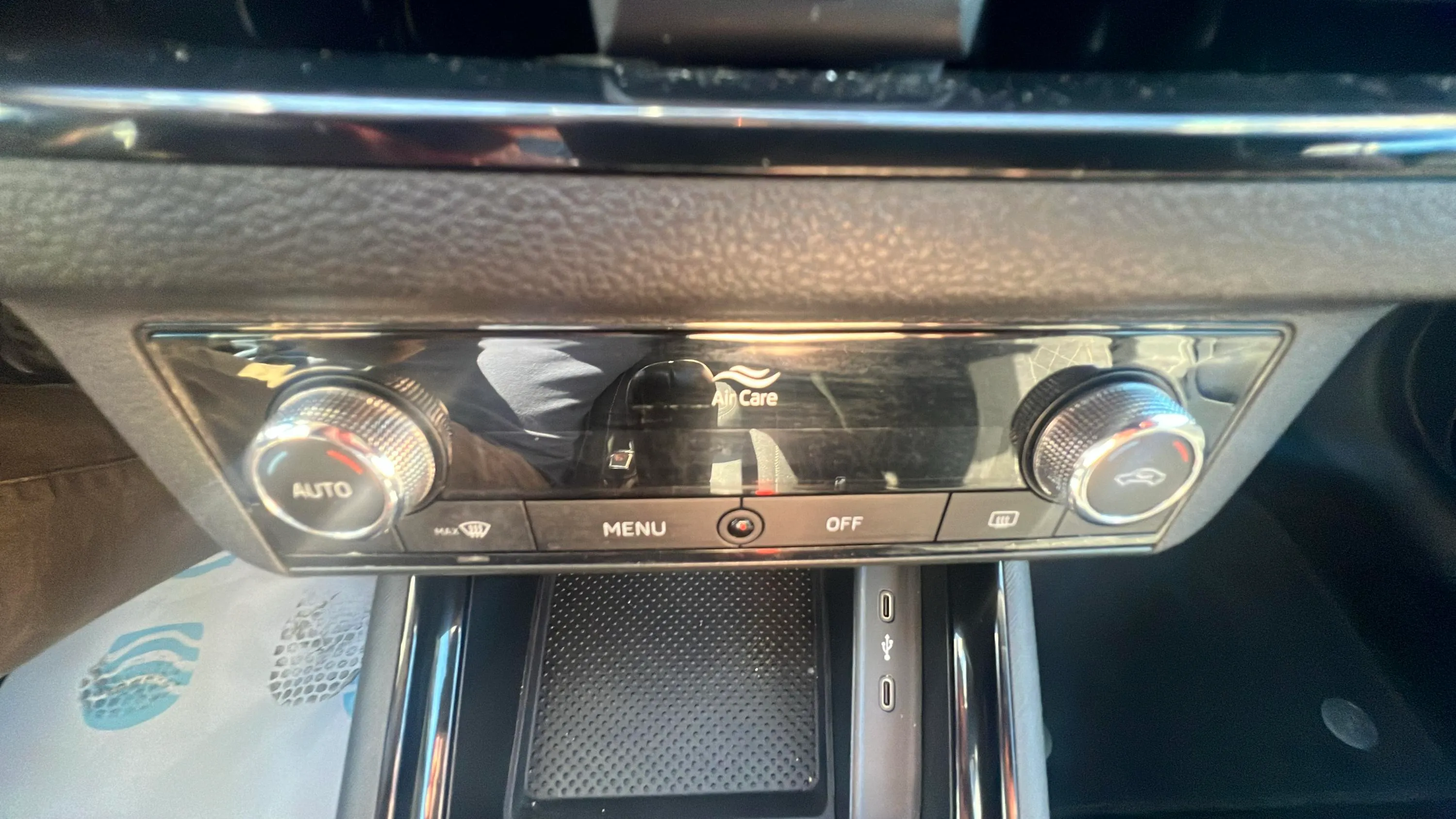 Škoda Kamiq 1.5 TSI Ambition - foto 18