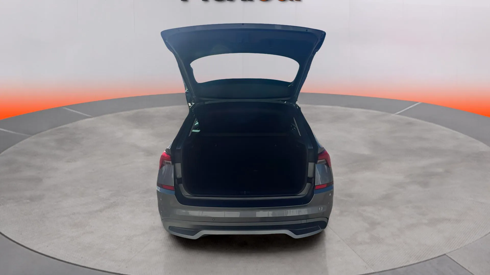 Škoda Kamiq 1.5 TSI Ambition - foto 9
