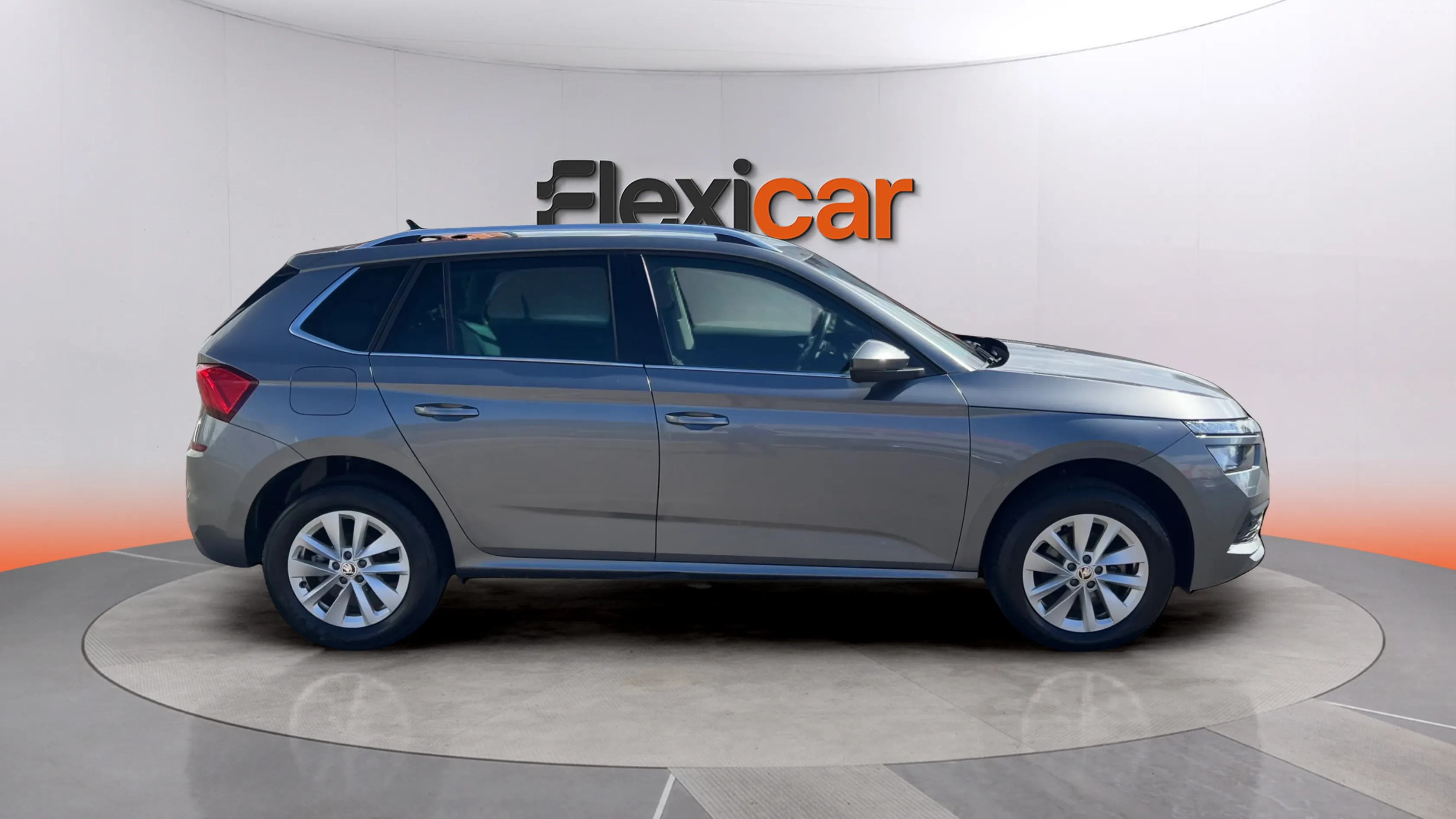 Škoda Kamiq 1.5 TSI Ambition - foto 8