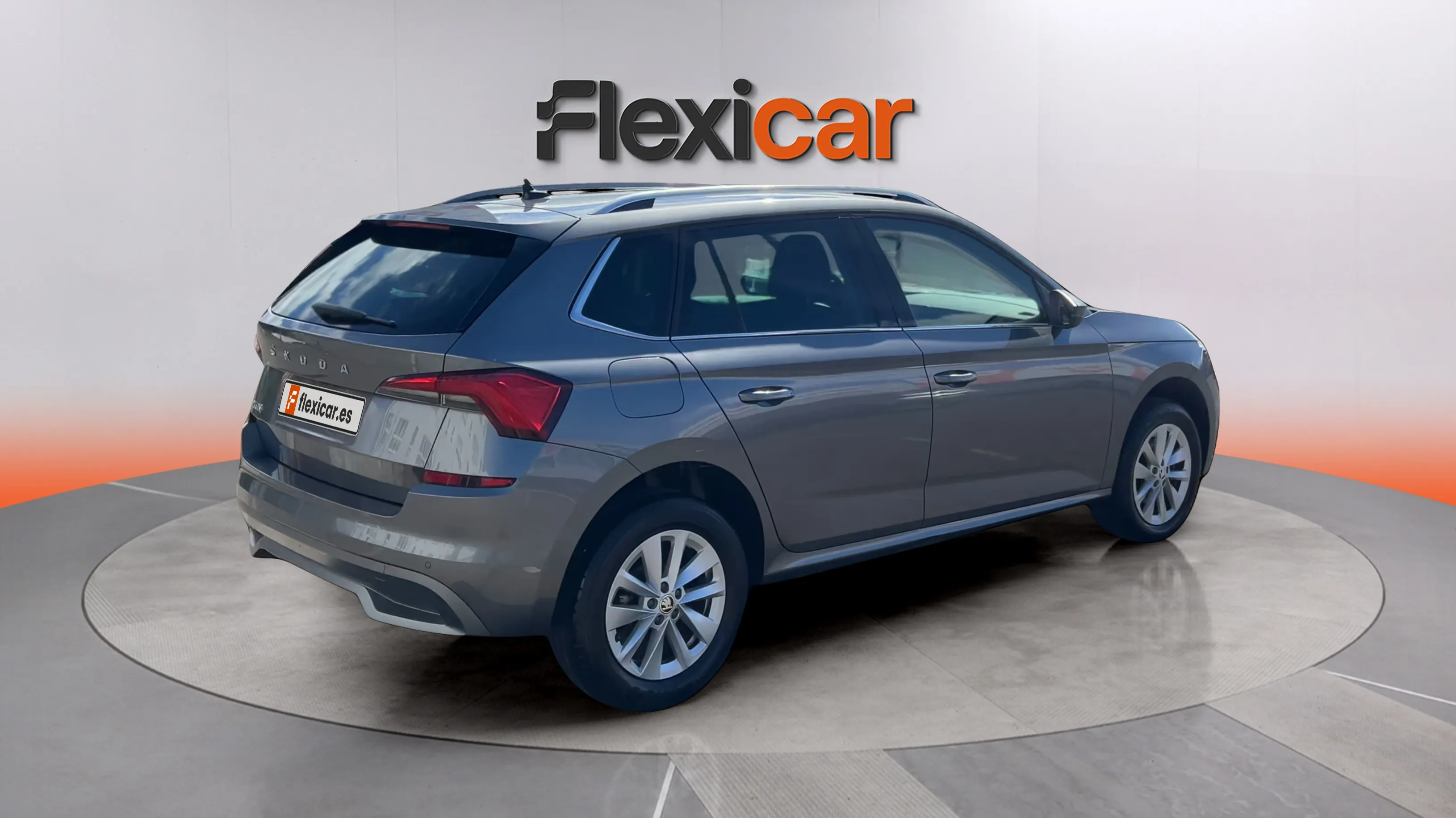 Škoda Kamiq 1.5 TSI Ambition - foto 7