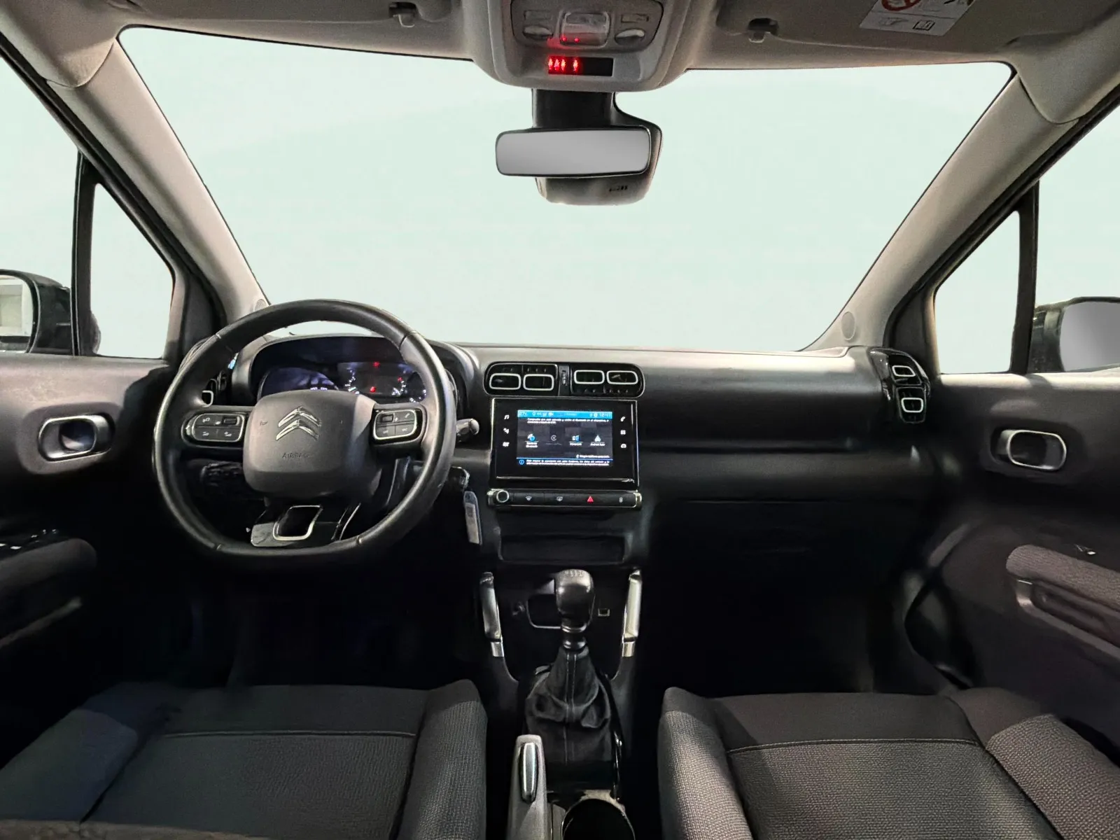 Citroën C3 Aircross PureTech You! - foto 6