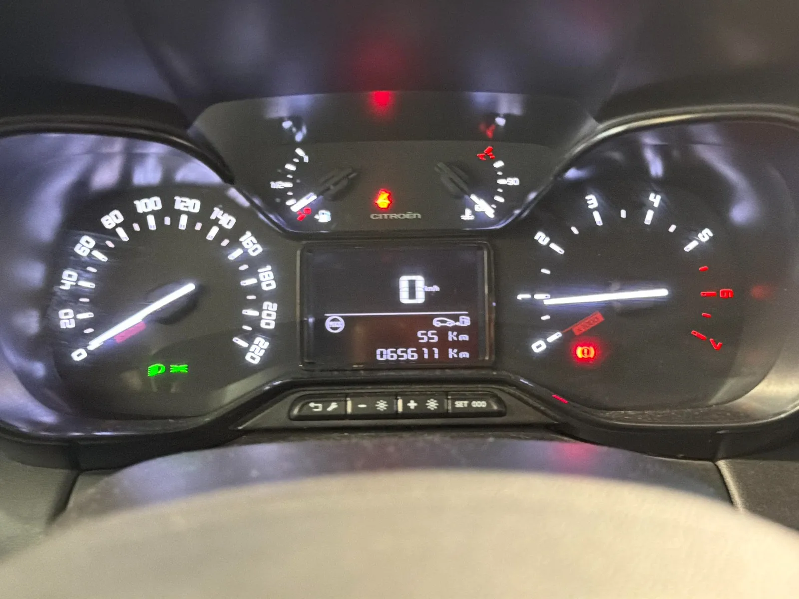 Citroën C3 Aircross PureTech You! - foto 10