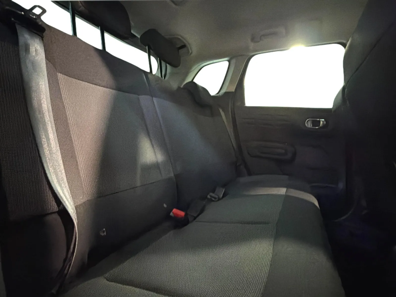 Citroën C3 Aircross PureTech You! - foto 18