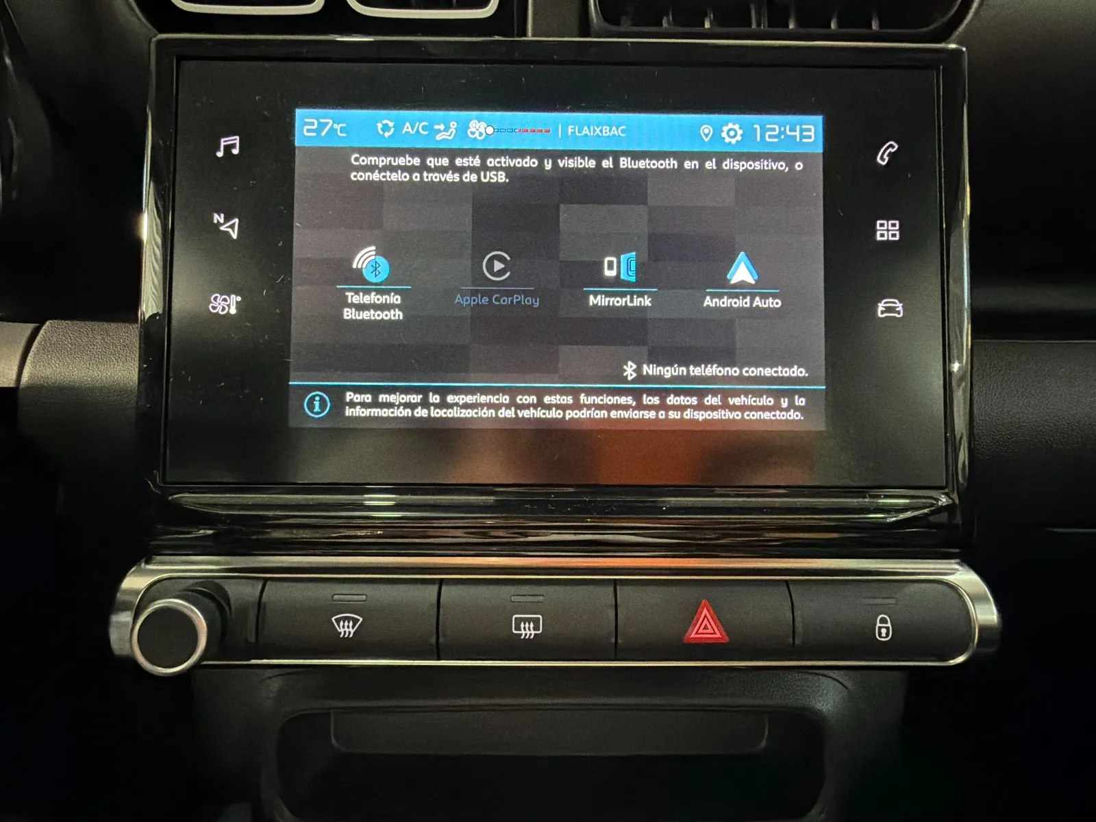 Citroën C3 Aircross PureTech You! - foto 12