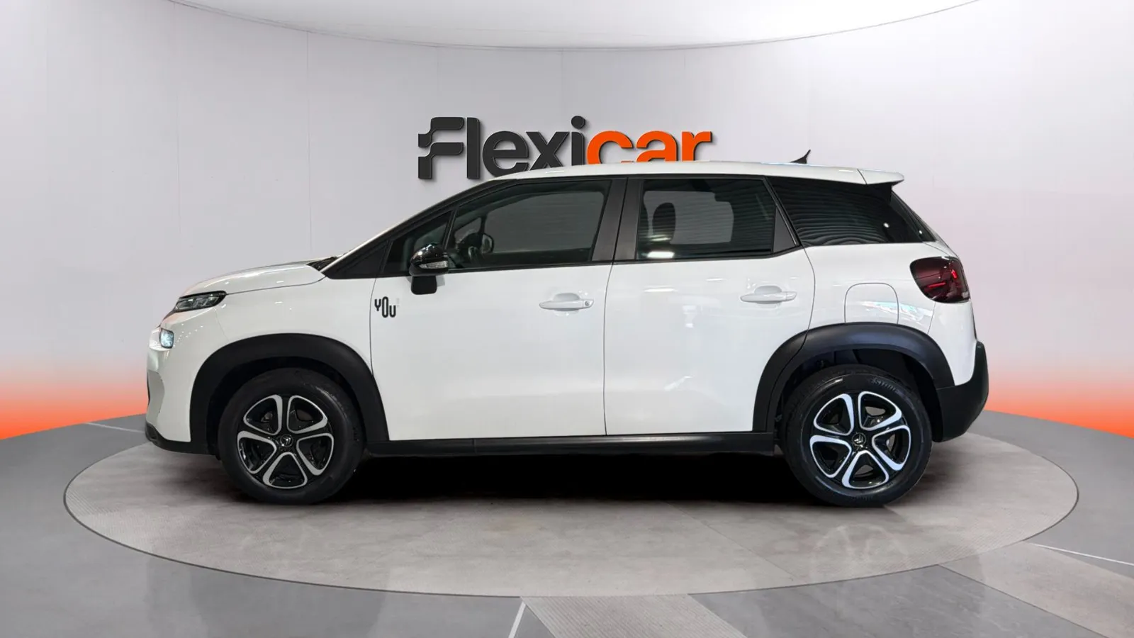 Citroën C3 Aircross PureTech You! - foto 5