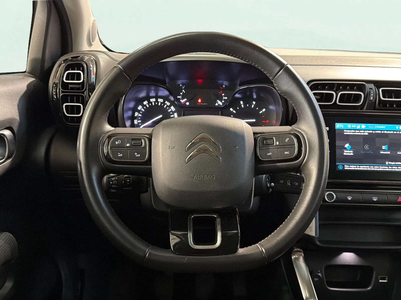 Citroën C3 Aircross PureTech You! - foto 7