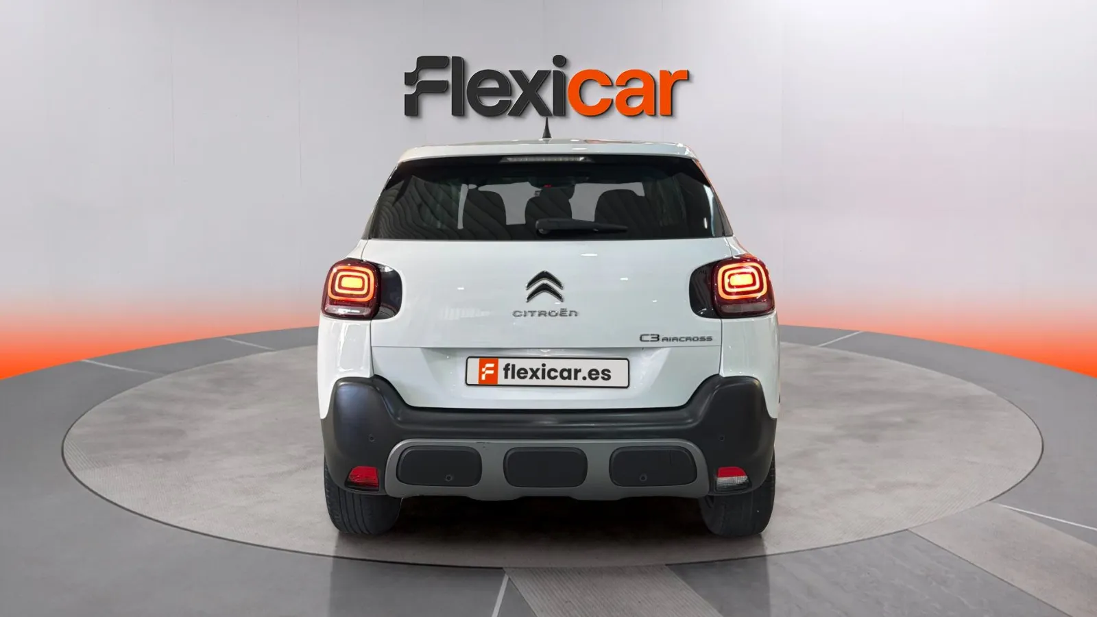 Citroën C3 Aircross PureTech You! - foto 4