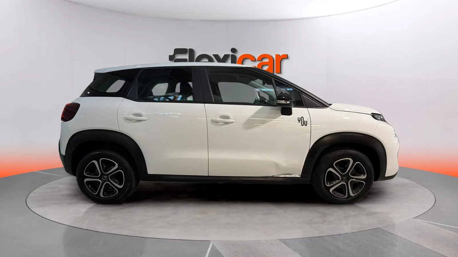 Citroën C3 Aircross PureTech You! - foto 2