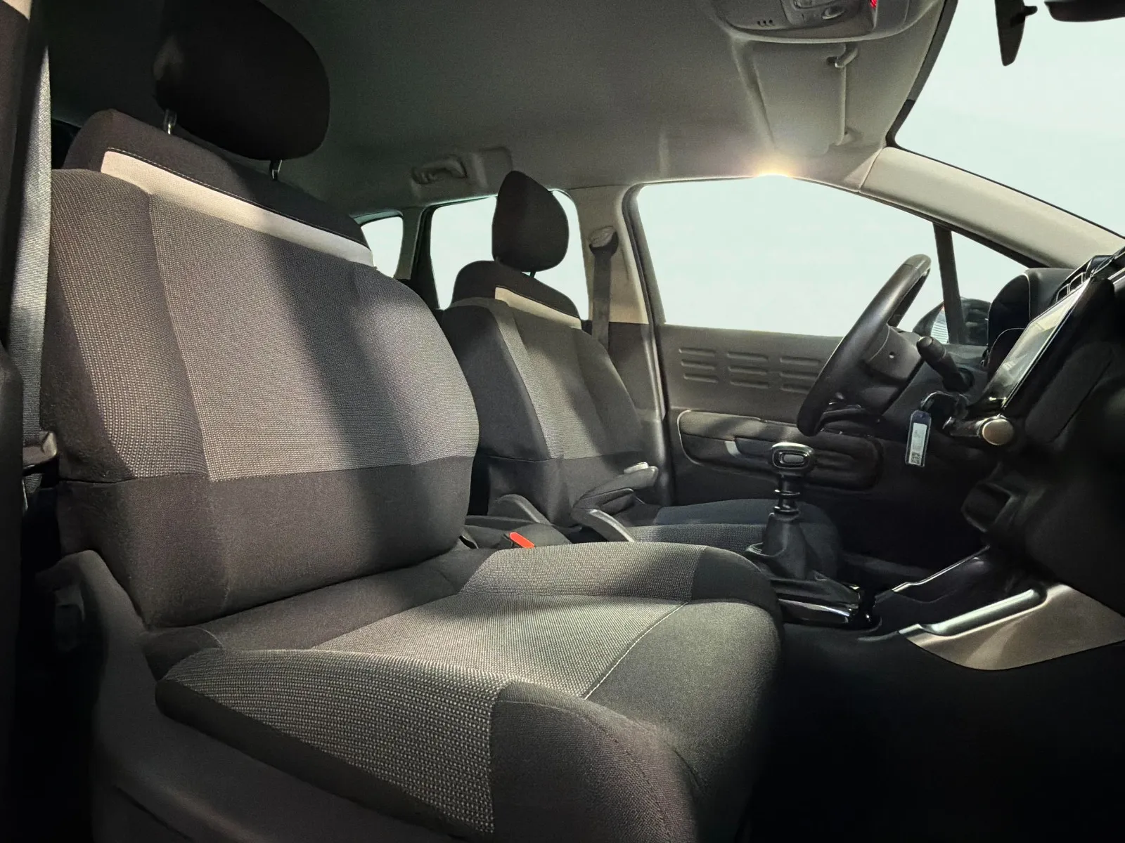 Citroën C3 Aircross PureTech You! - foto 17