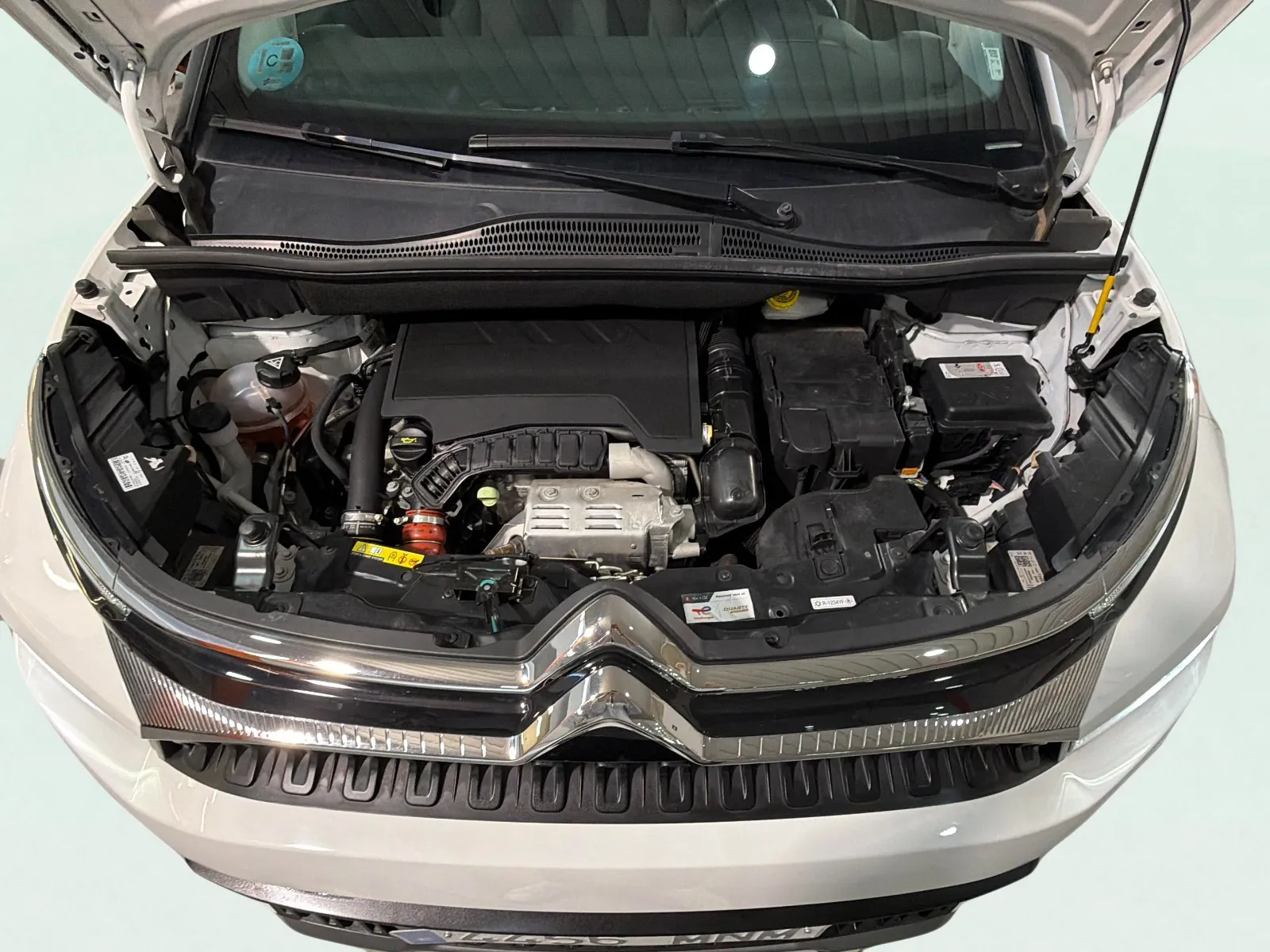 Citroën C3 Aircross PureTech You! - foto 21