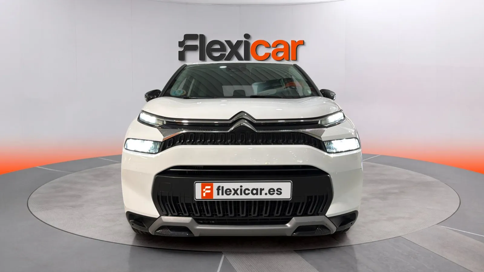 Citroën C3 Aircross PureTech You! - foto 3