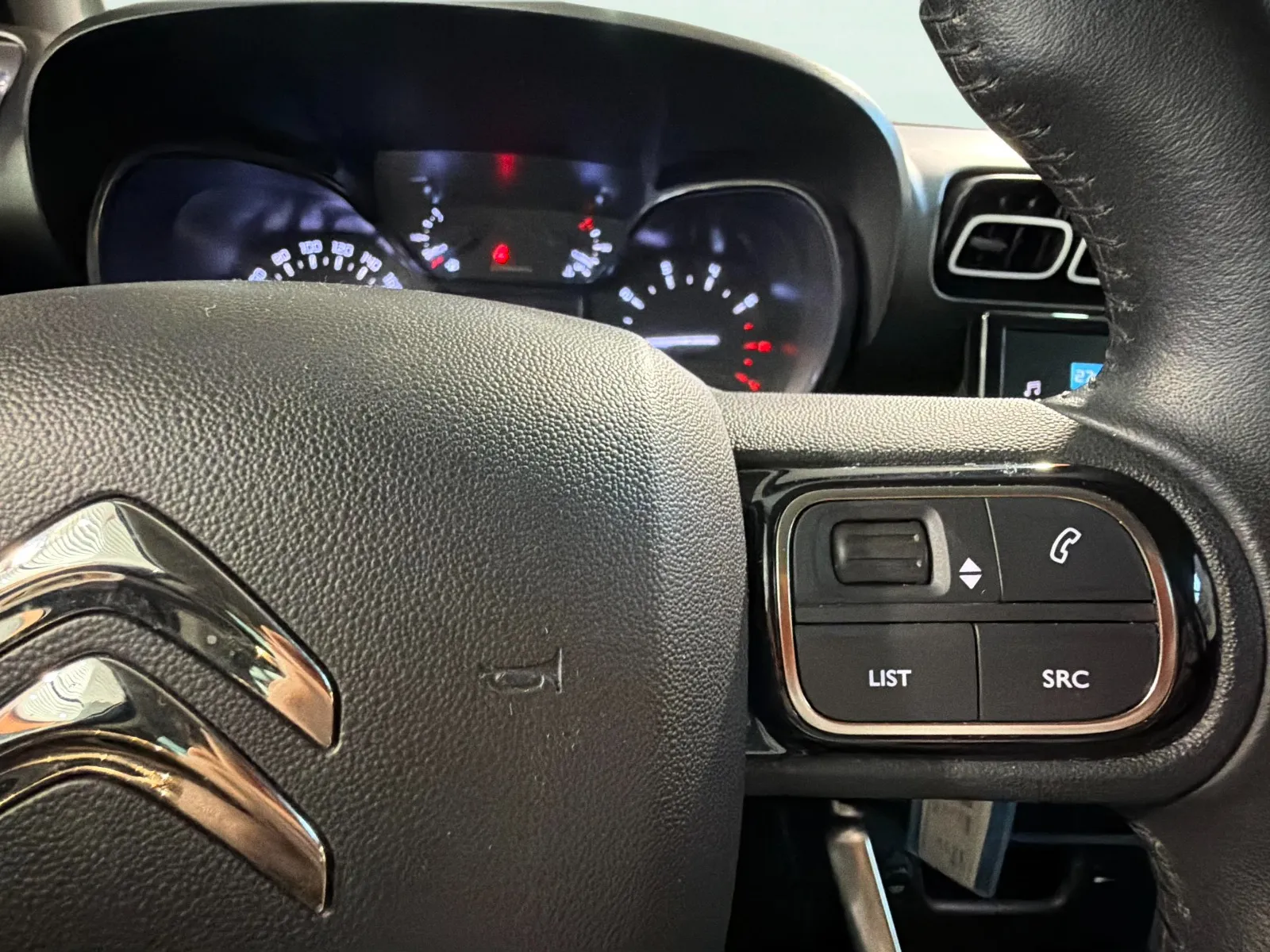 Citroën C3 Aircross PureTech You! - foto 9