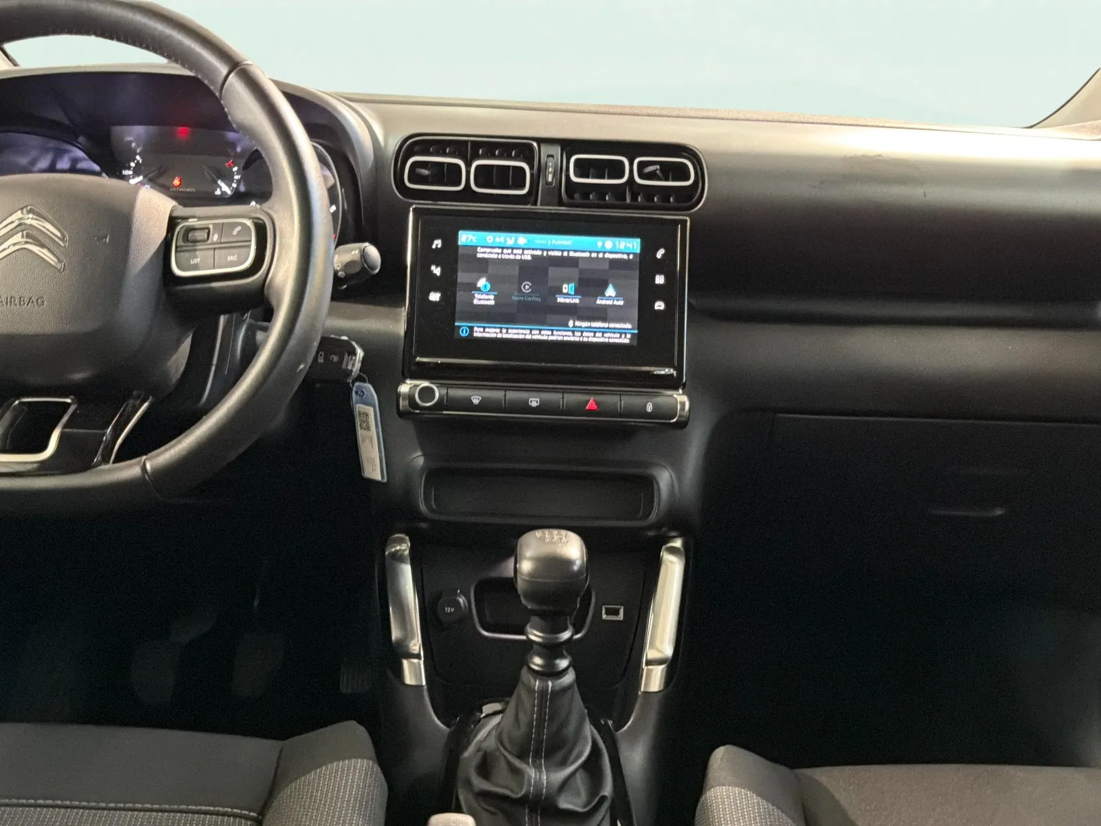 Citroën C3 Aircross PureTech You! - foto 11