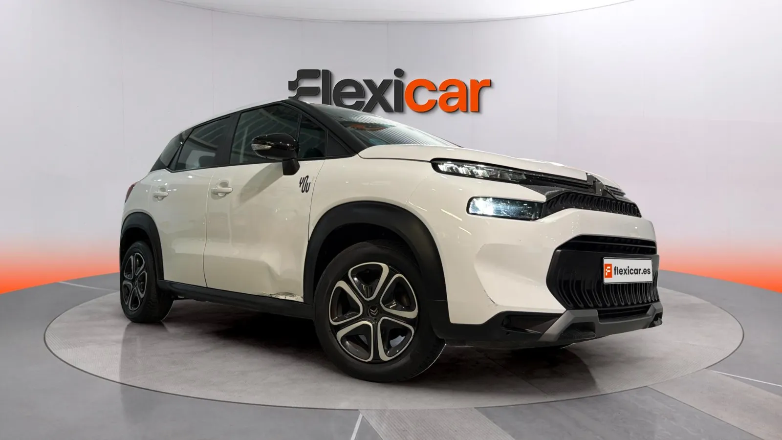 Citroën C3 Aircross PureTech You! - foto 1