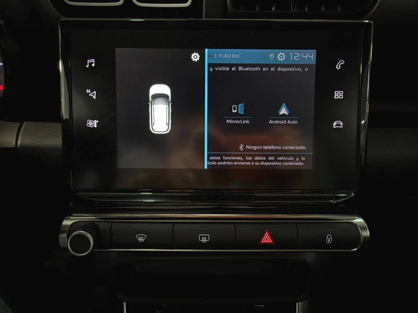 Citroën C3 Aircross PureTech You! - foto 13