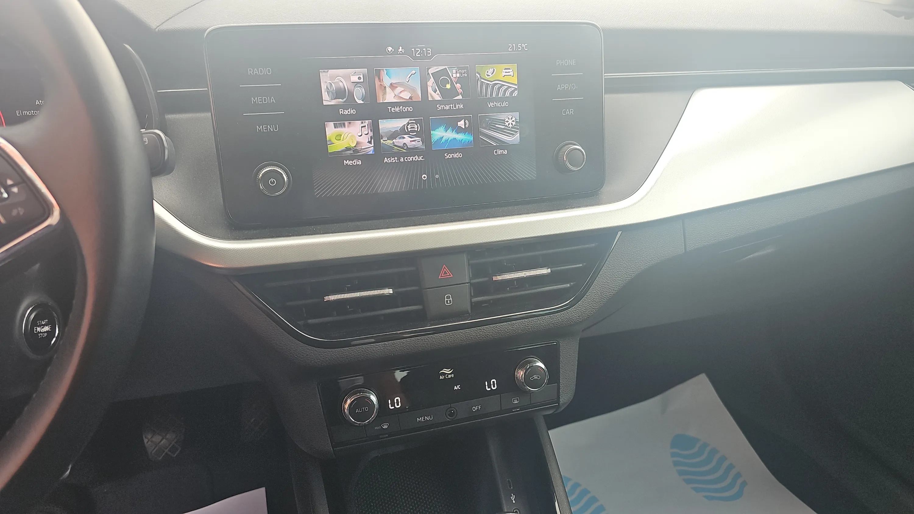 Škoda Kamiq 1.5 TSI DSG Ambition - foto 16