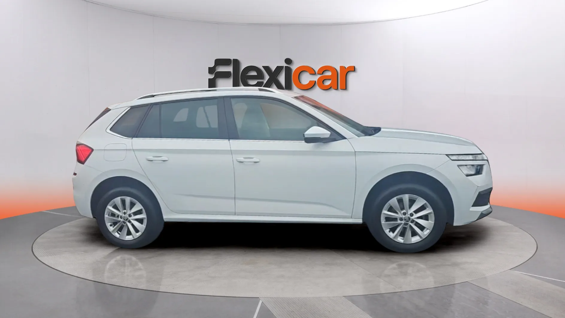 Škoda Kamiq 1.5 TSI DSG Ambition - foto 3