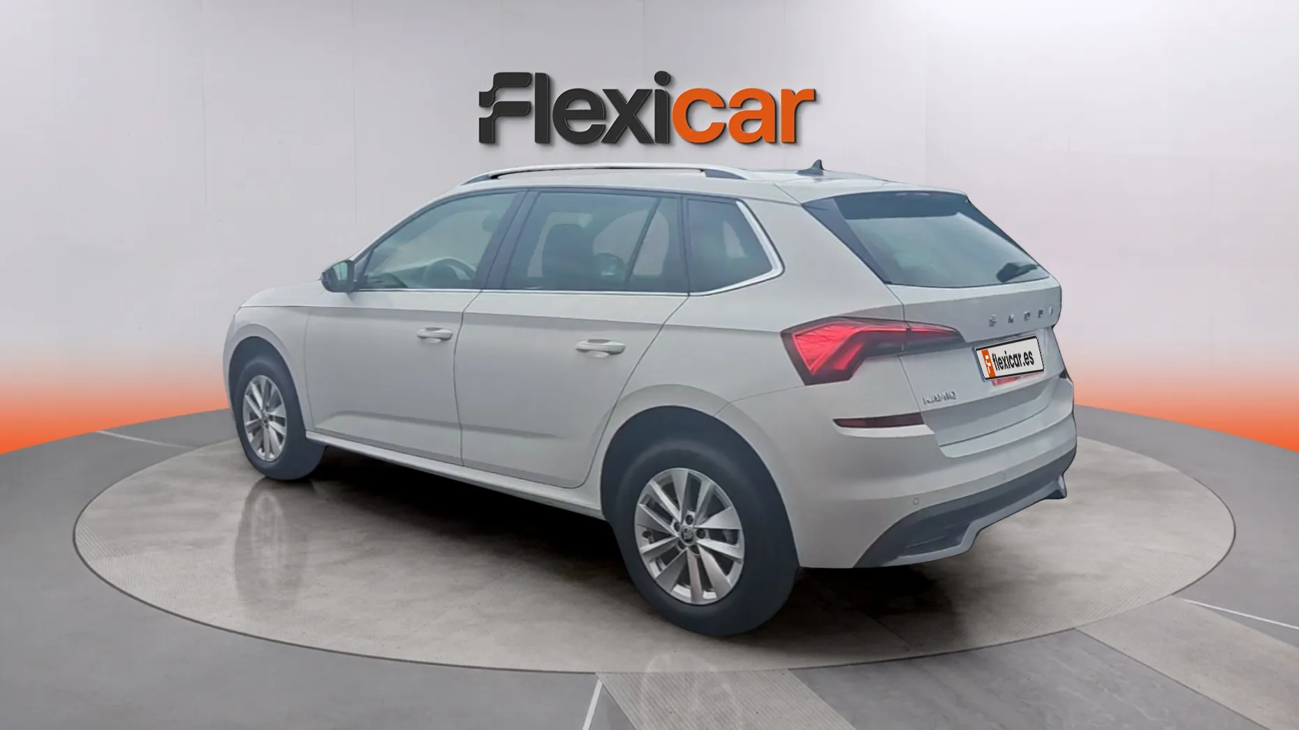 Škoda Kamiq 1.5 TSI DSG Ambition - foto 6