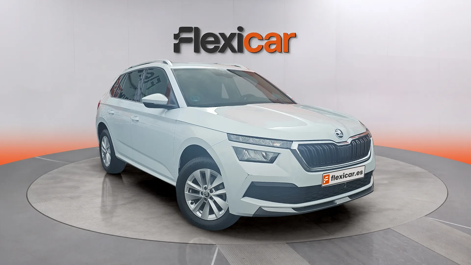 Škoda Kamiq 1.5 TSI DSG Ambition