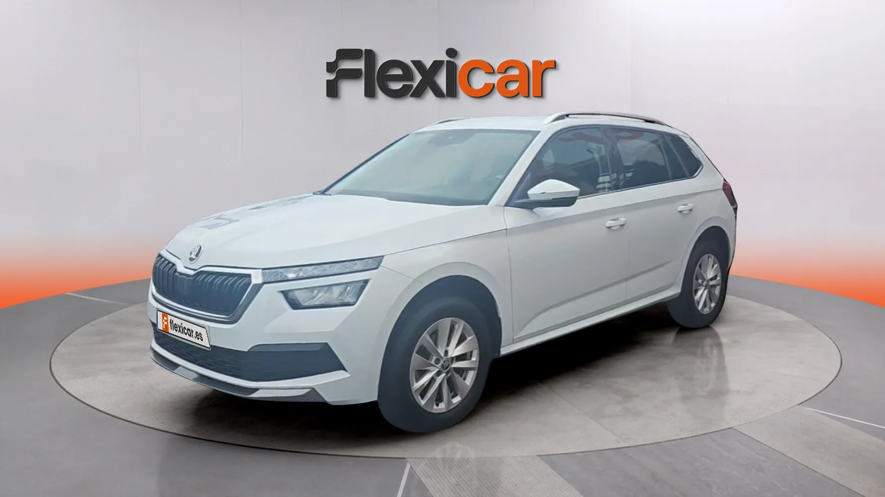 Škoda Kamiq 1.5 TSI DSG Ambition - foto 8
