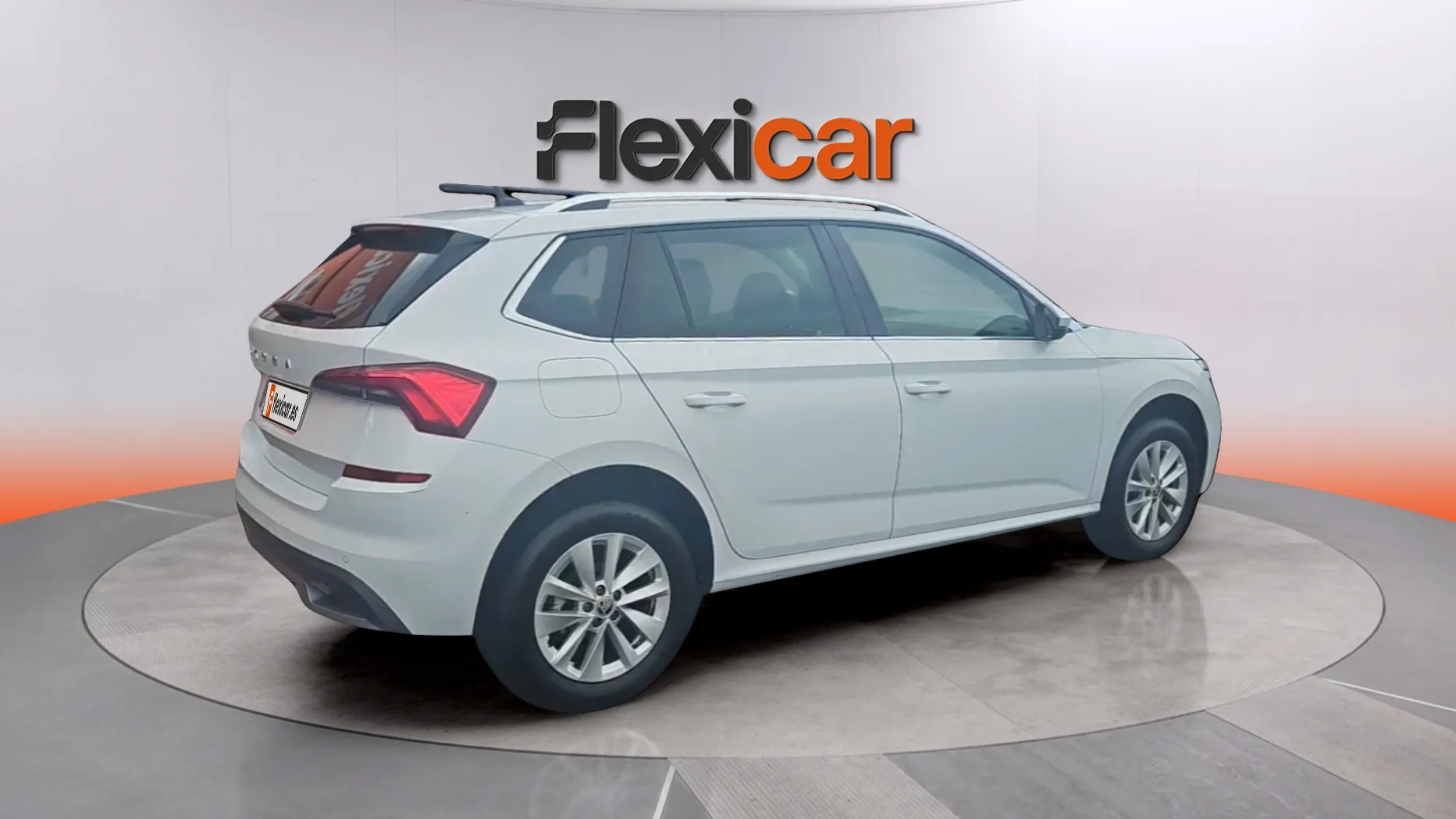 Škoda Kamiq 1.5 TSI DSG Ambition - foto 4