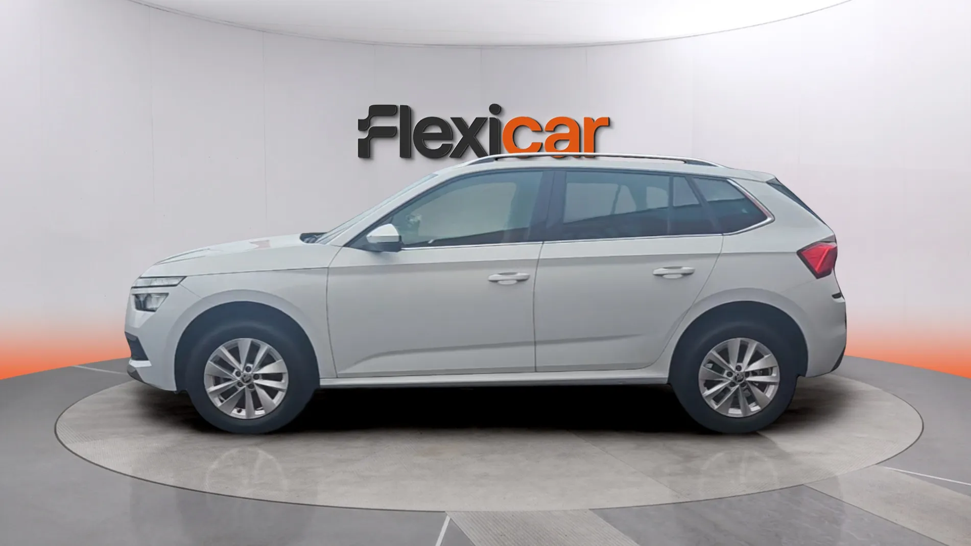 Škoda Kamiq 1.5 TSI DSG Ambition - foto 7
