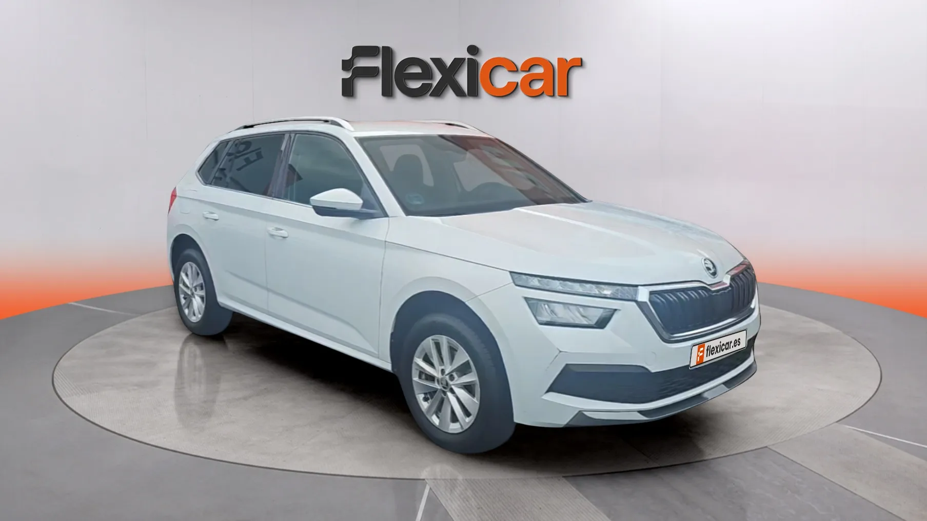 Škoda Kamiq 1.5 TSI DSG Ambition - foto 2